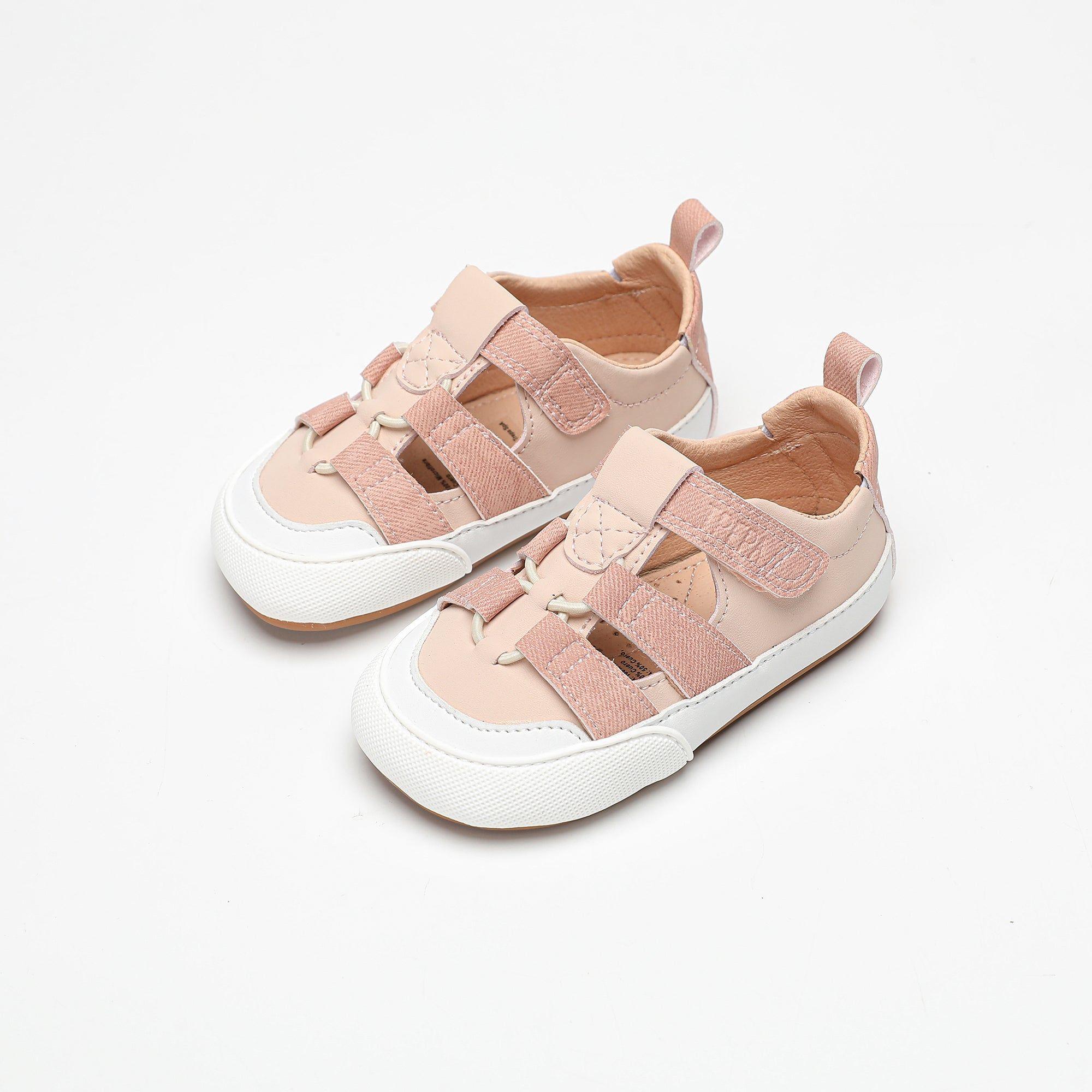 Infant Travel - Rosado-0
