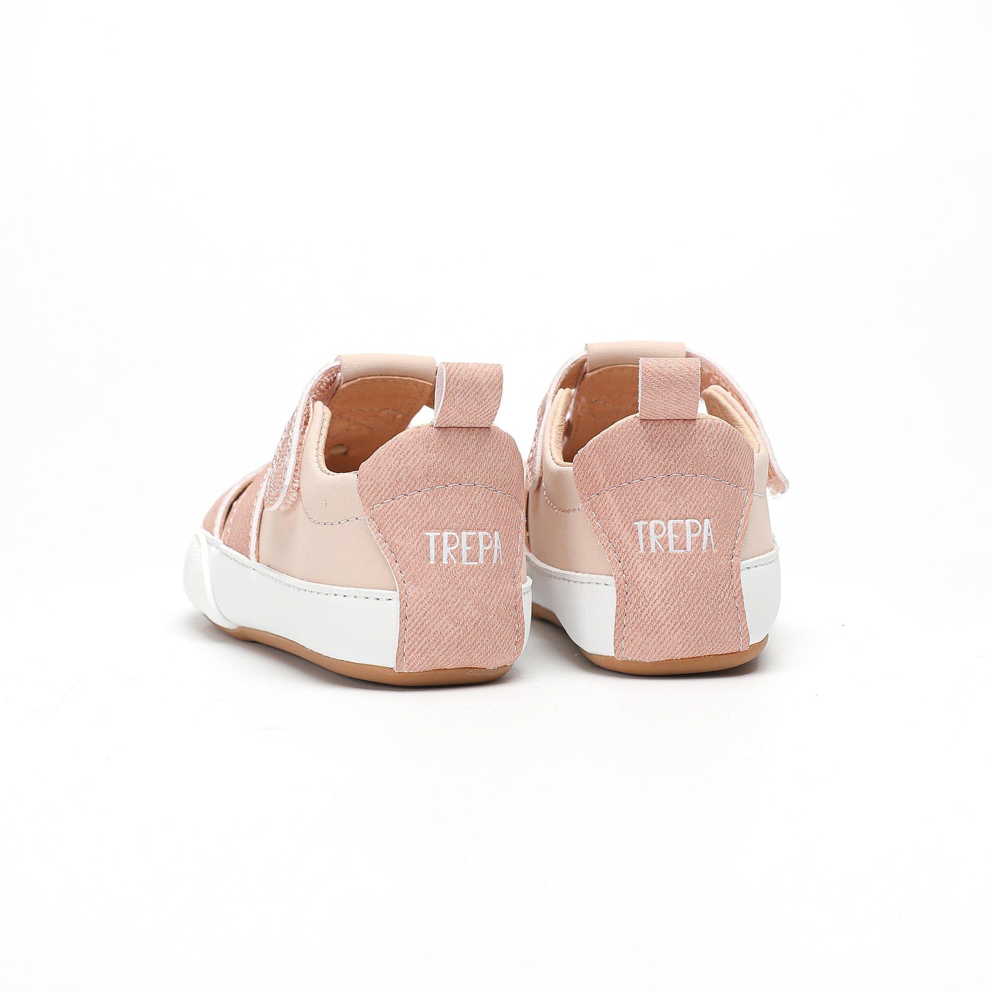 Infant Travel - Rosado-1