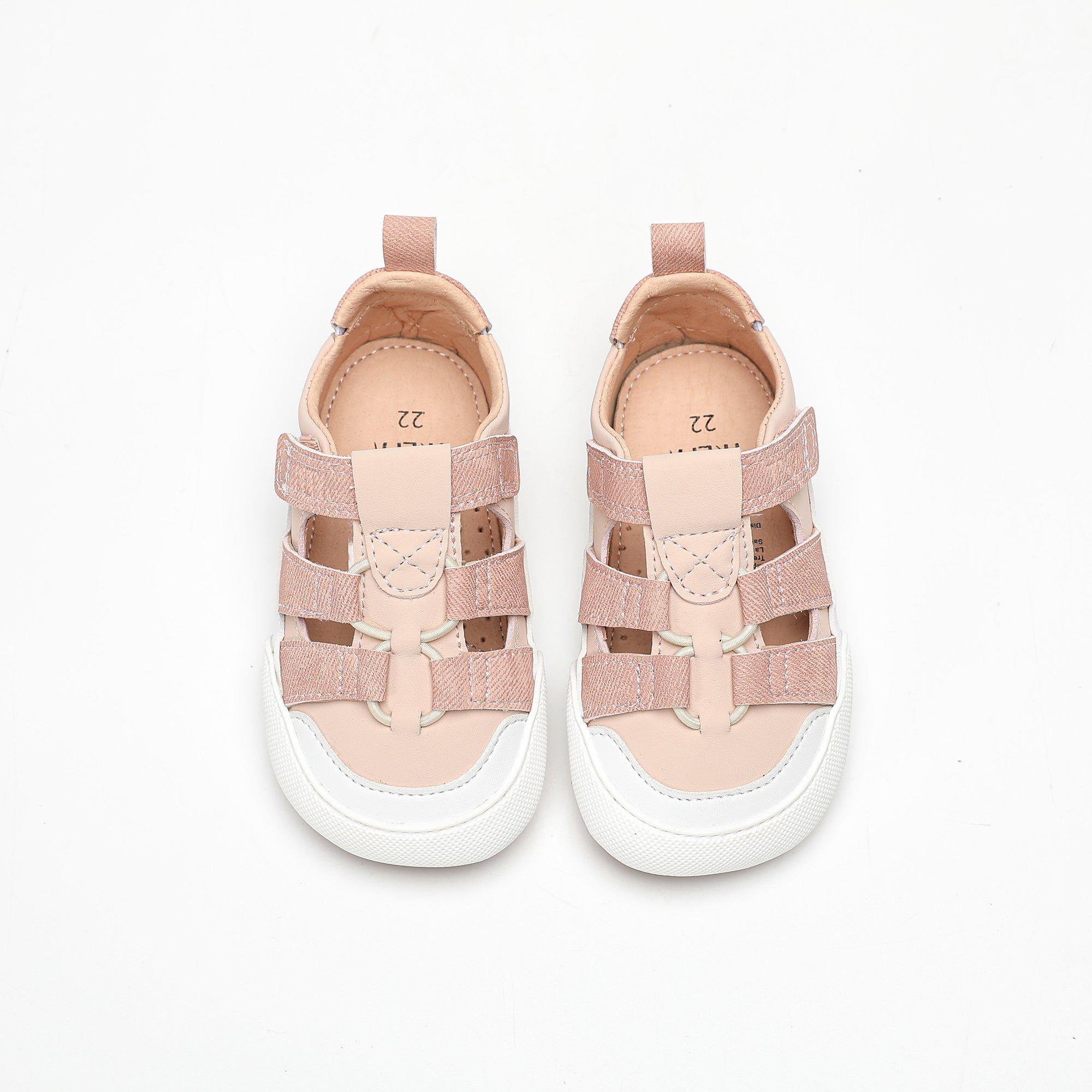 Infant Travel - Rosado-2
