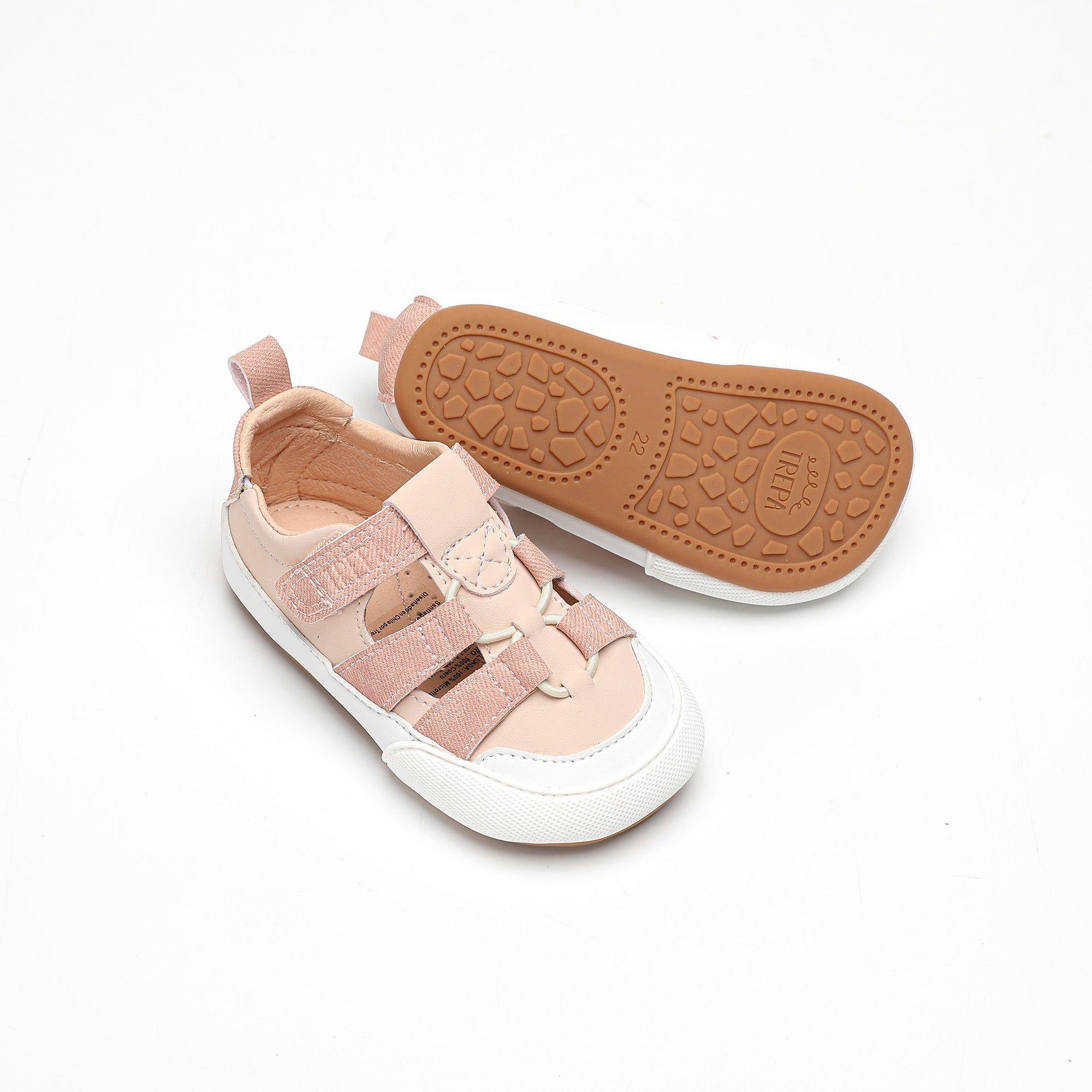 Infant Travel - Rosado-3