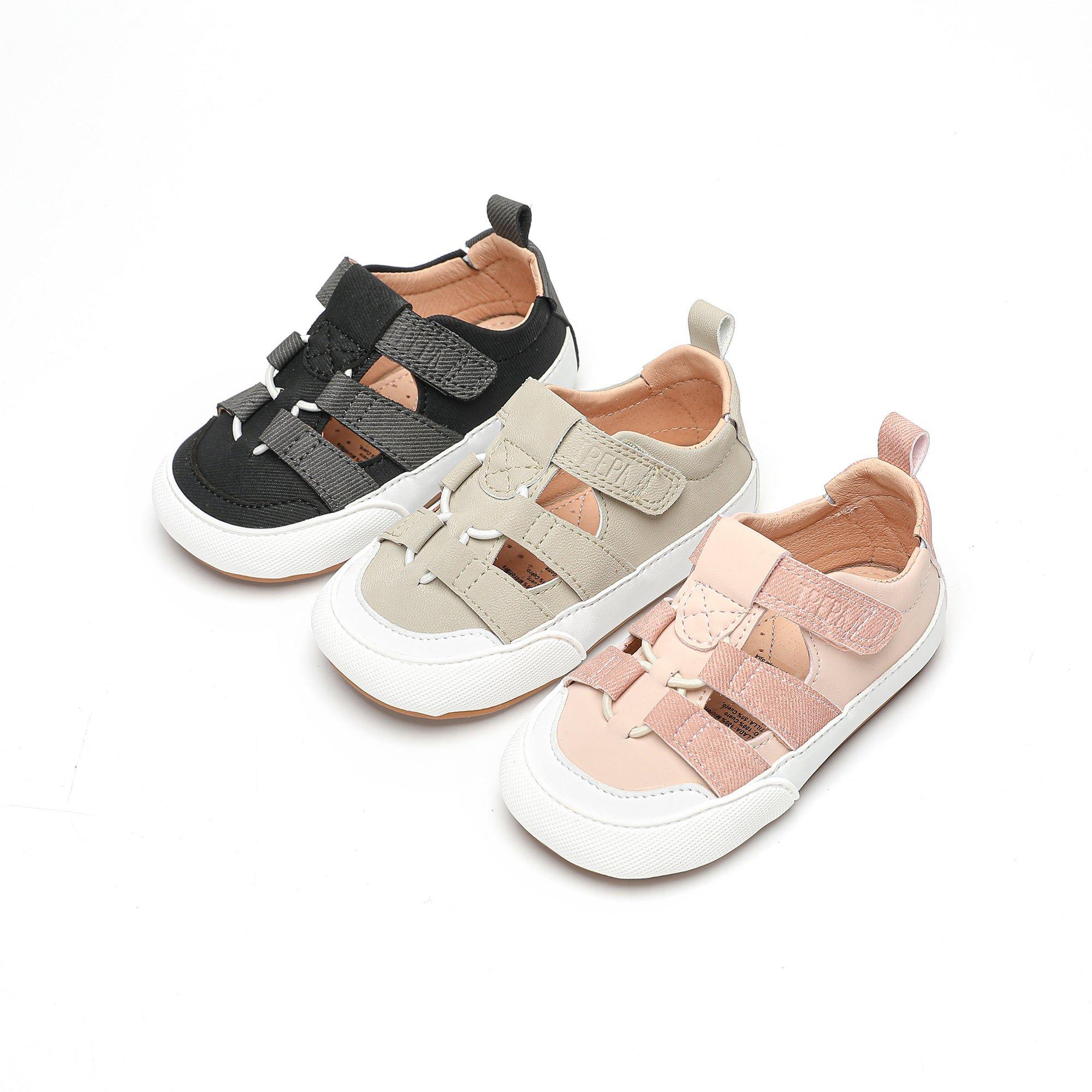 Infant Travel - Beige-2