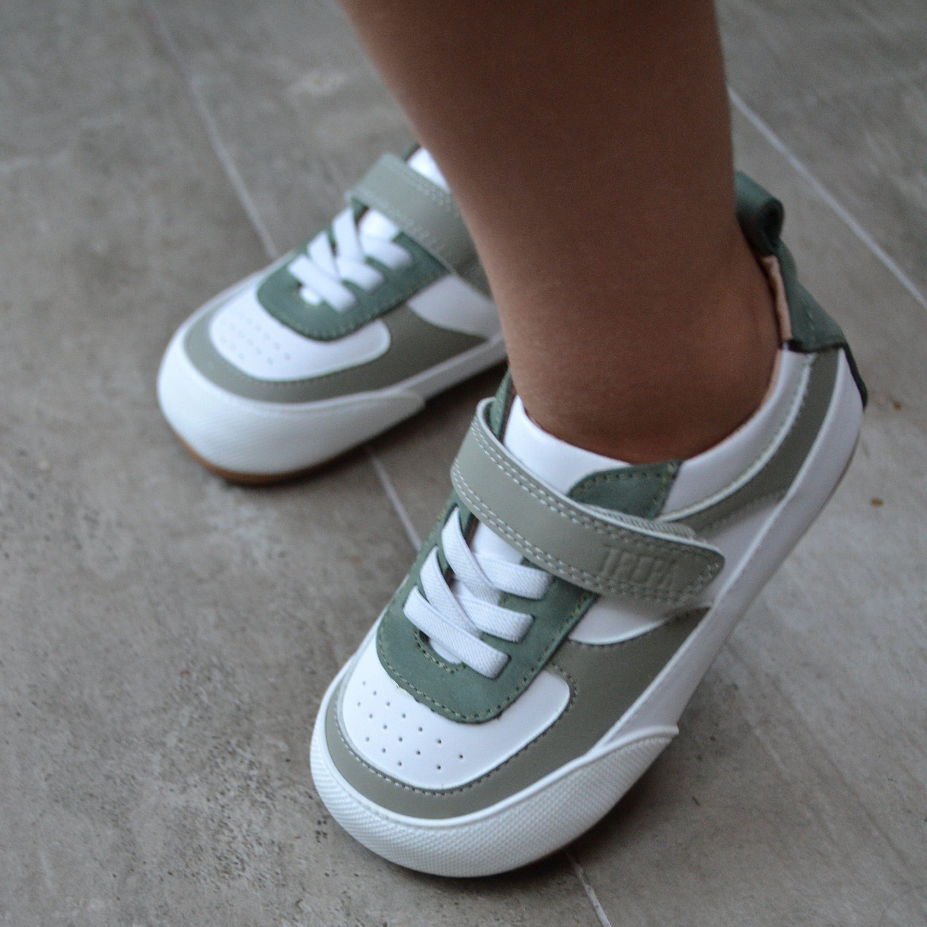 Infant Vintage - Musgo-0