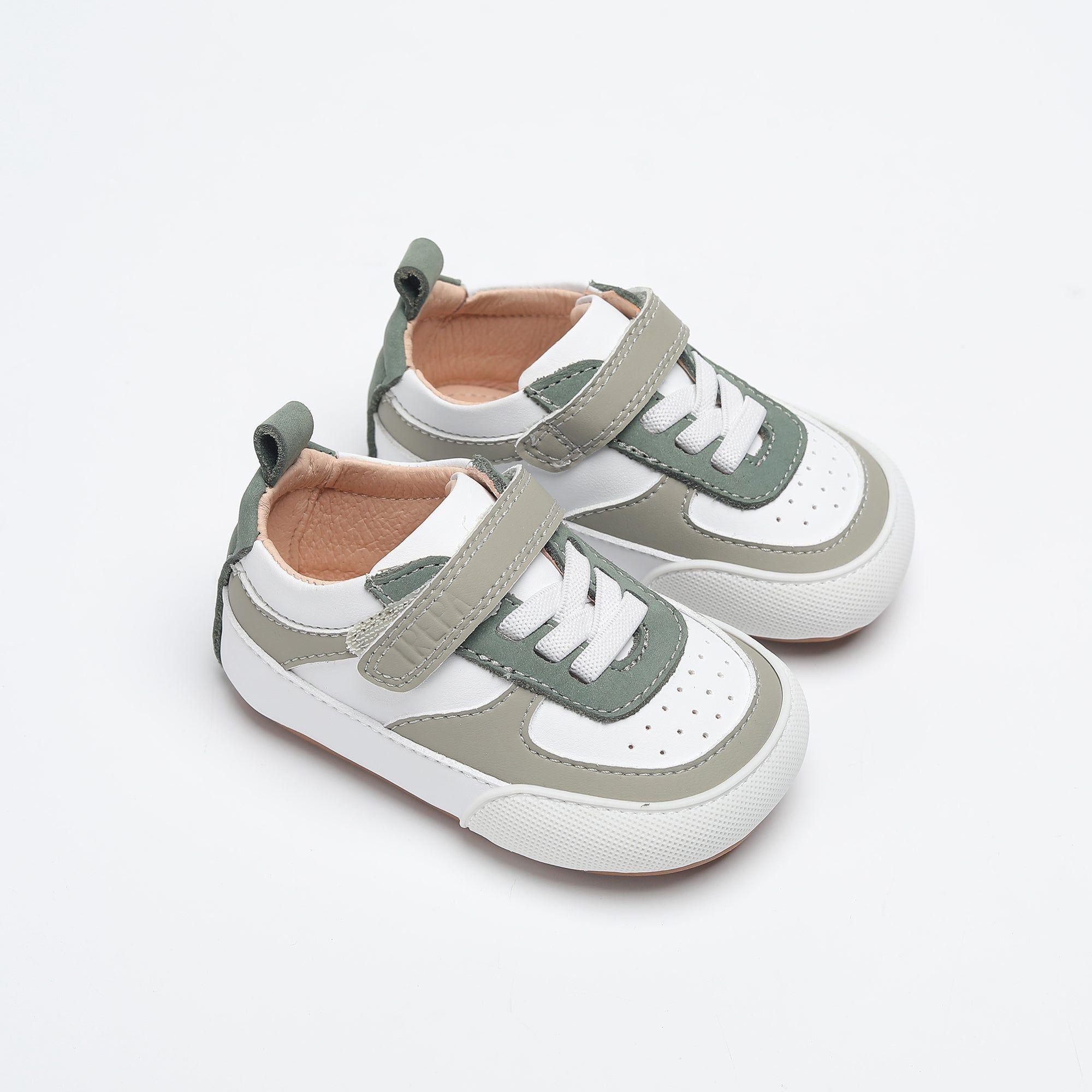 Infant Vintage - Musgo-3