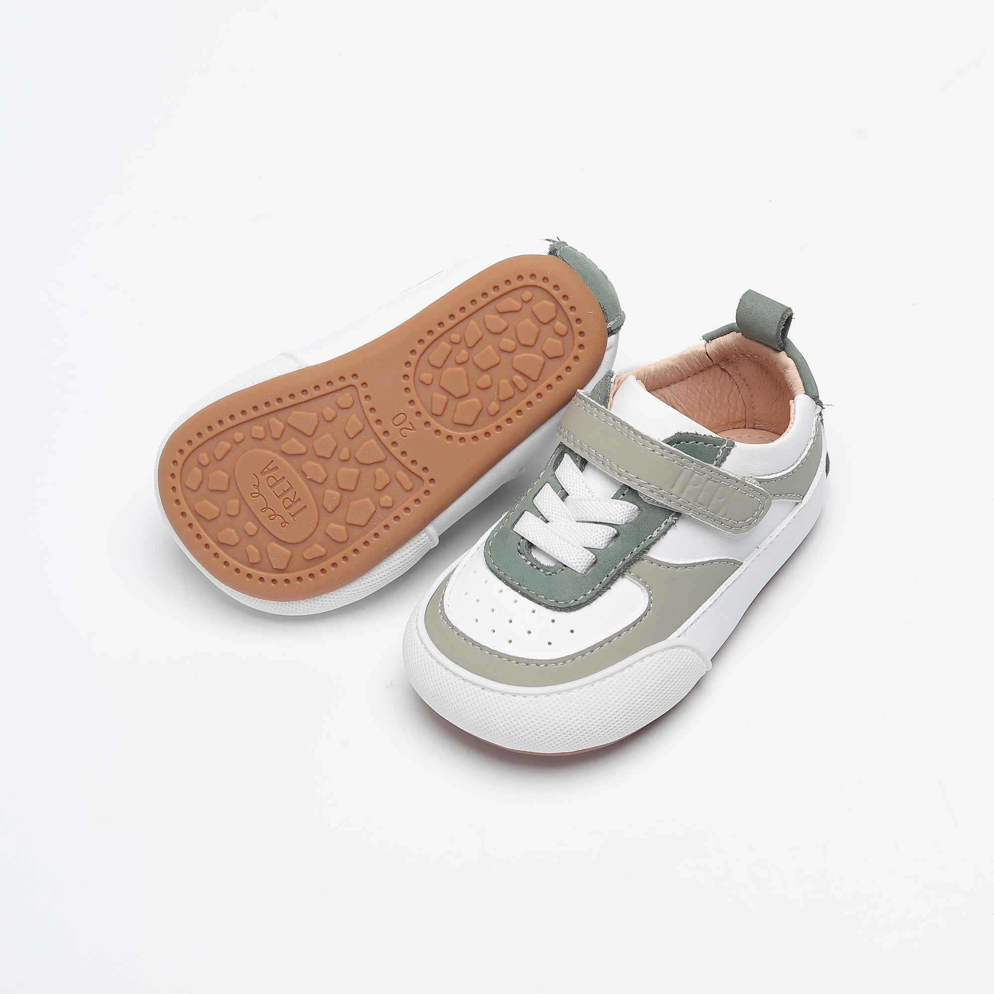 Infant Vintage - Musgo-4