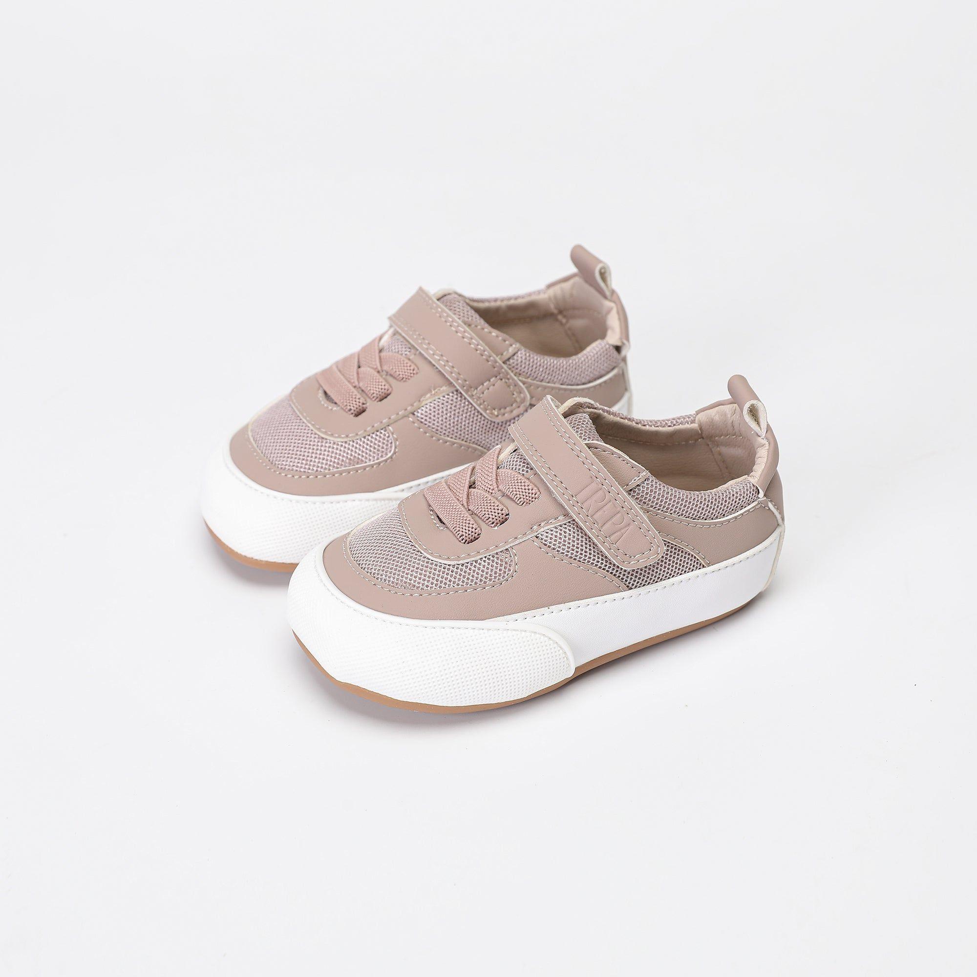 Infant Vintage - Rosa Oscuro-2