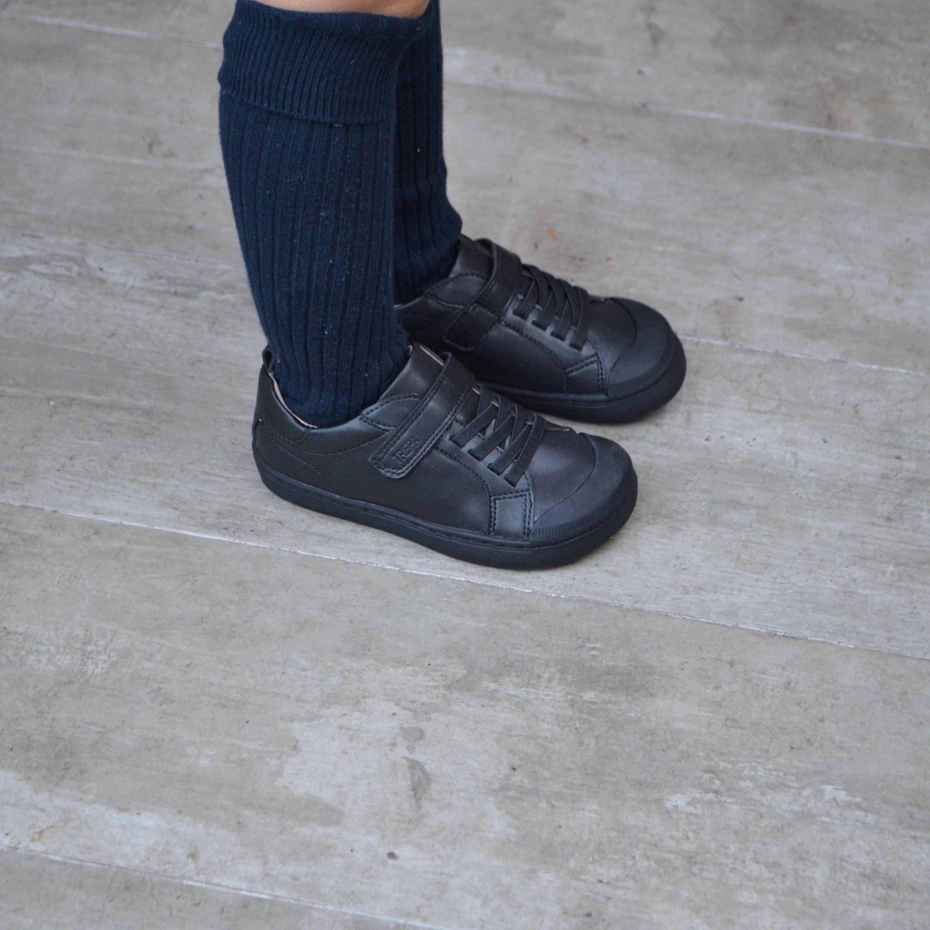 Toddler Urban - Negro-0