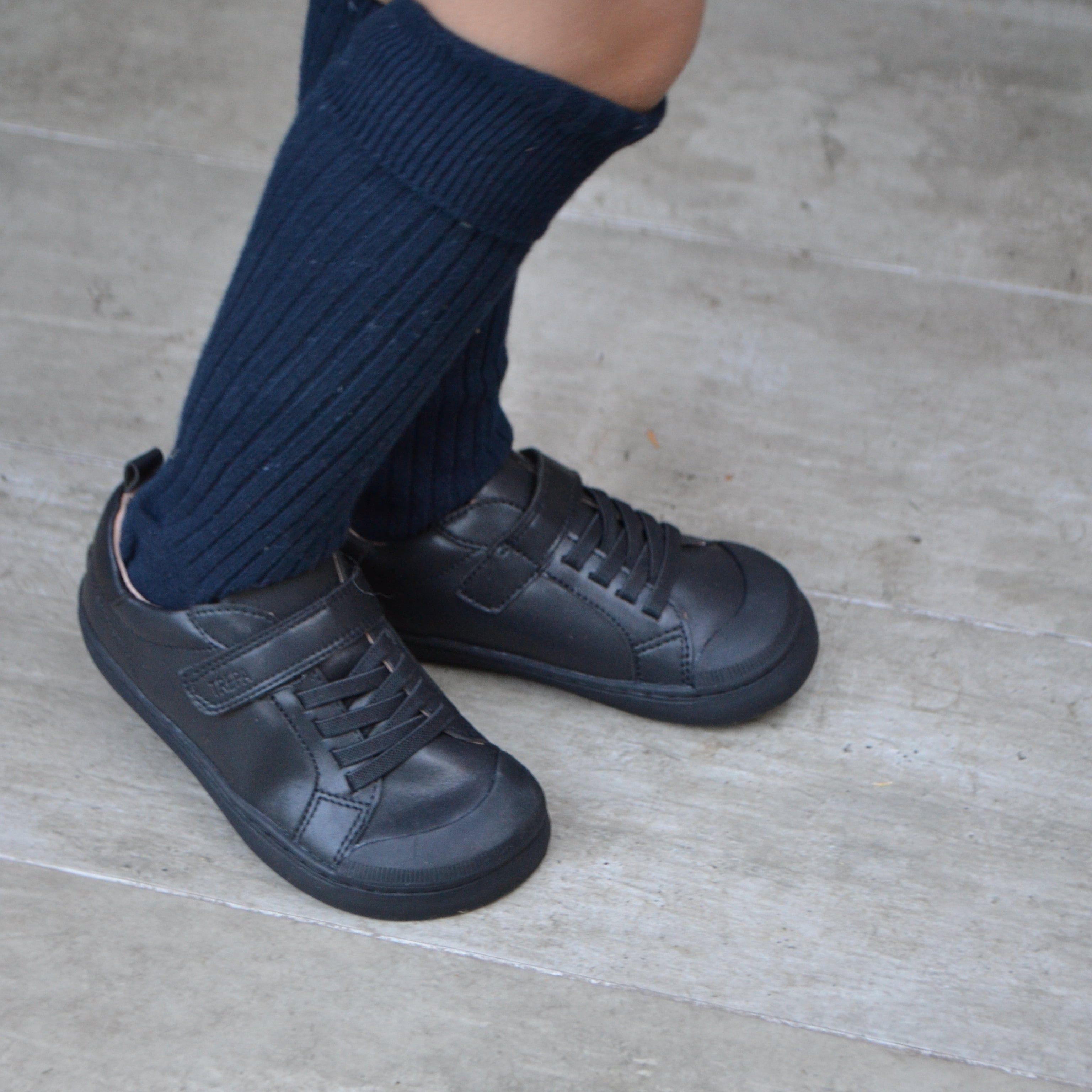 Toddler Urban - Negro-1