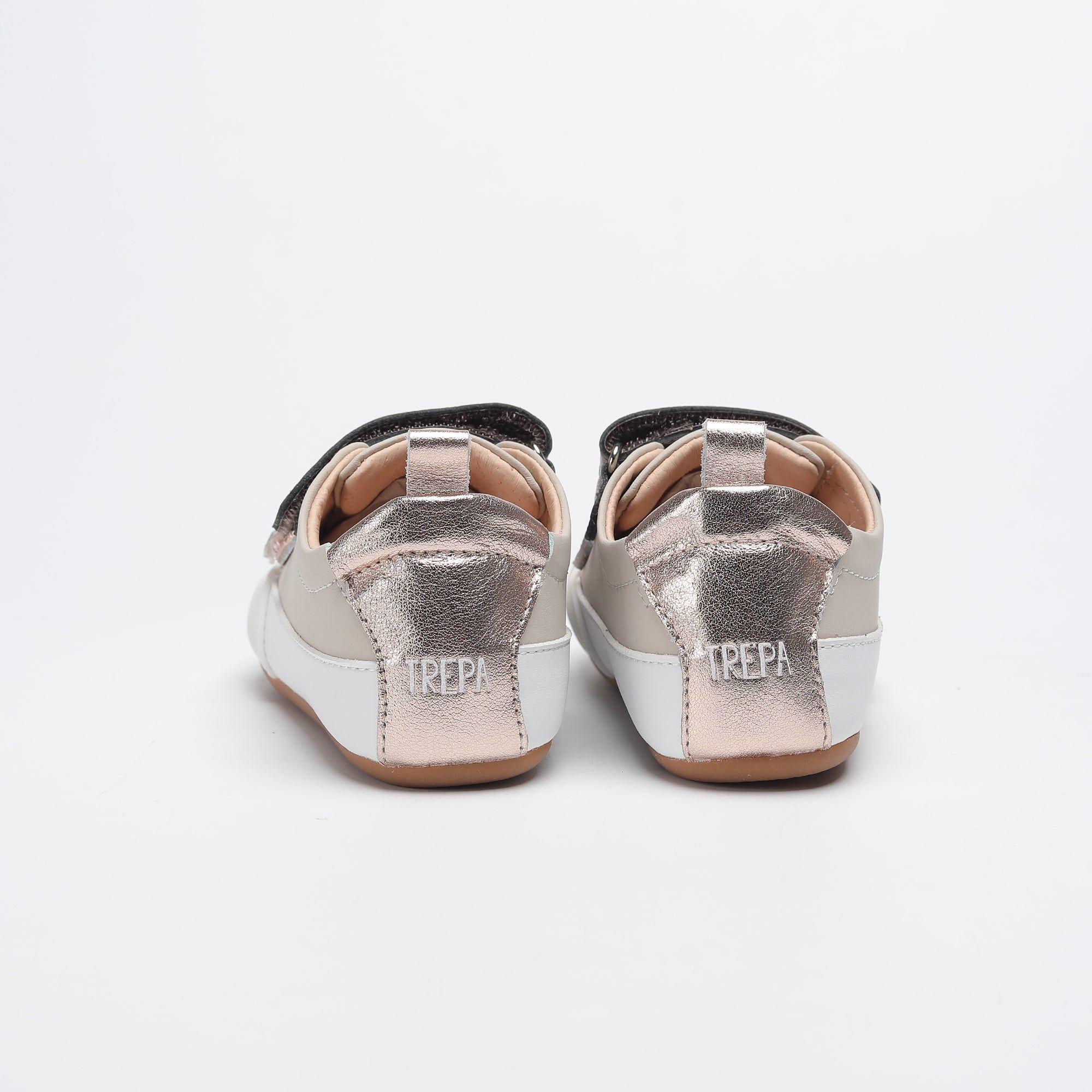 Zapatillas Ergonómicas Infant Classic - Hueso-2