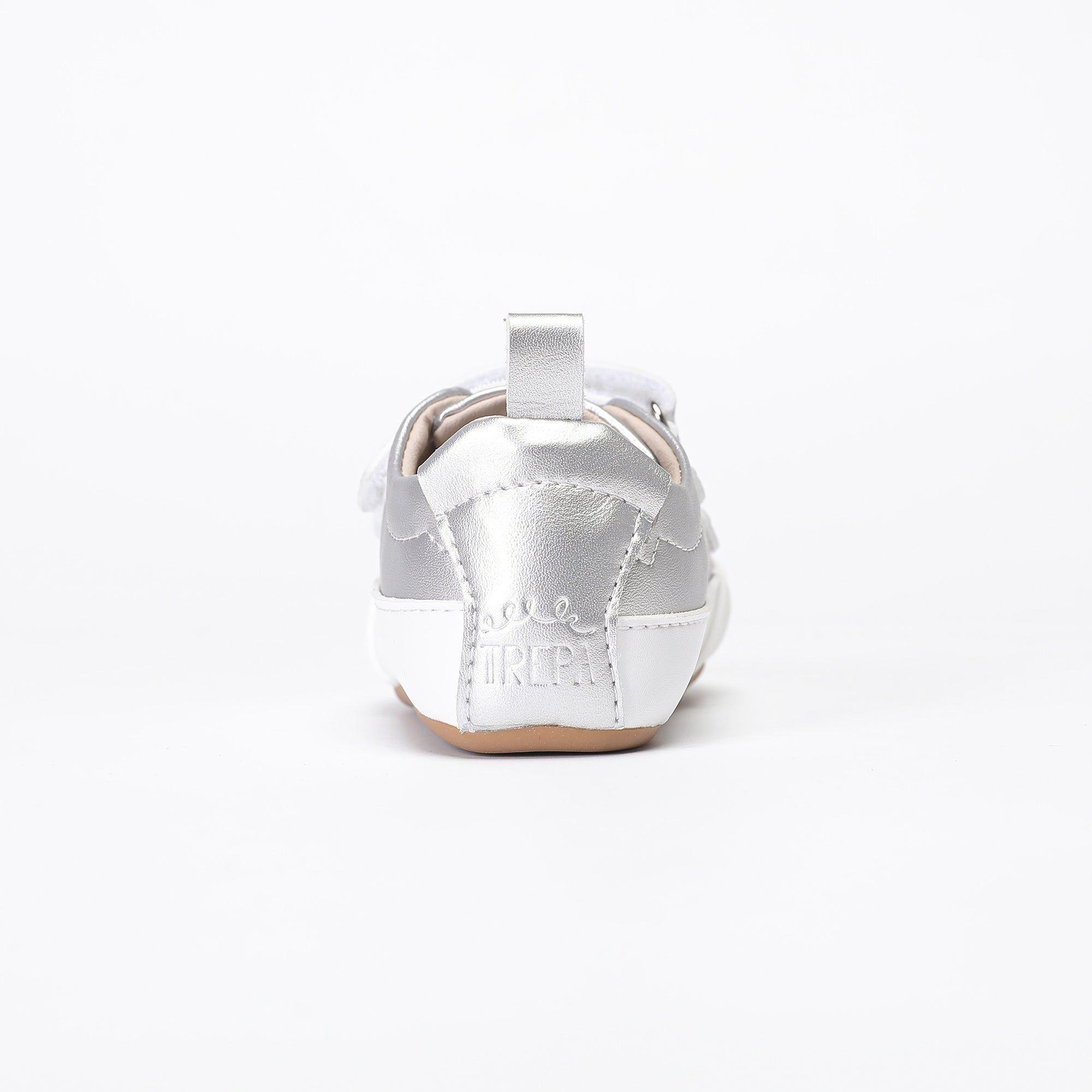 Infant Classic - Plateado-2