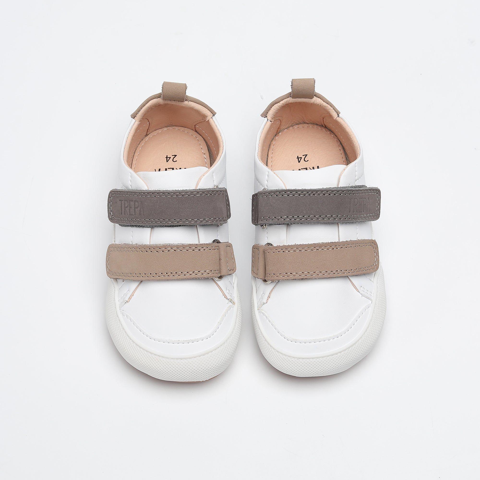 Zapatillas Ergonómicas Infant Classic - Tierra-1