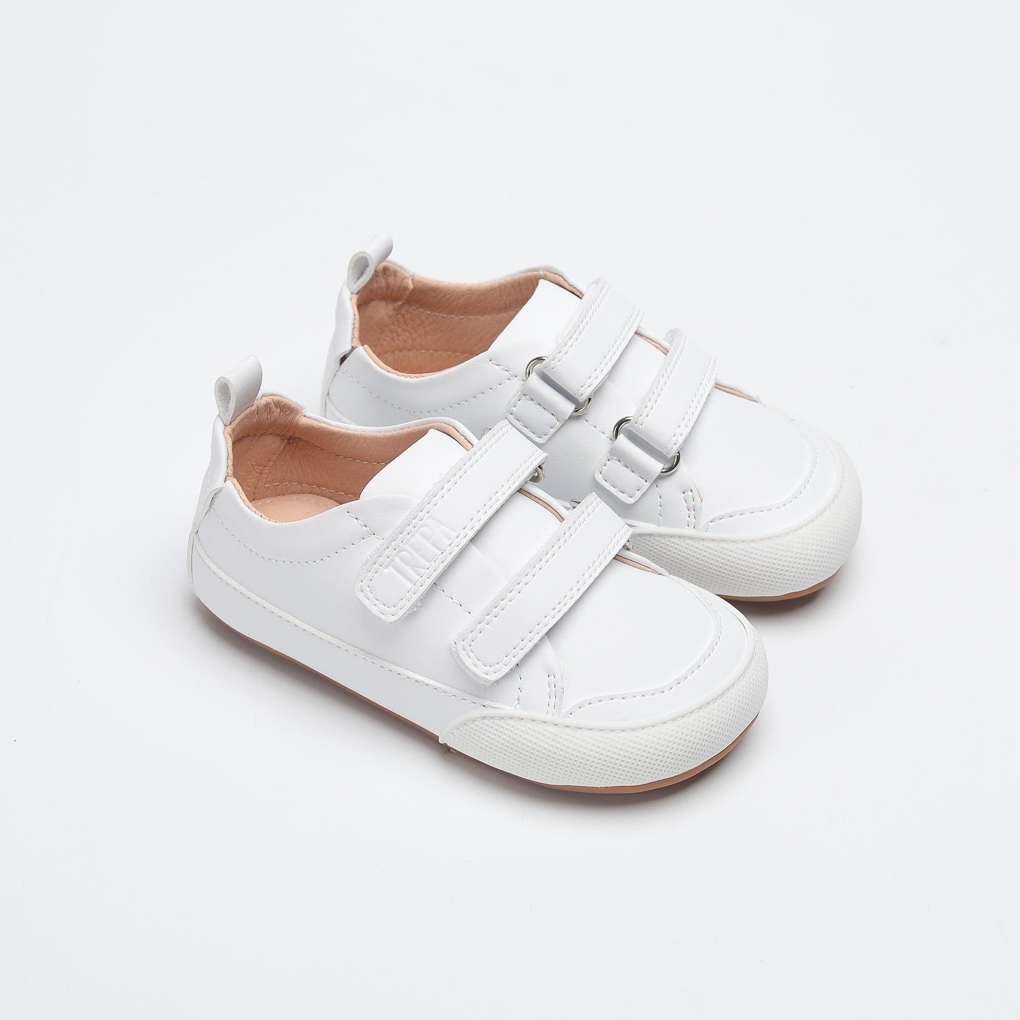 Infant Classic - Blanco-0