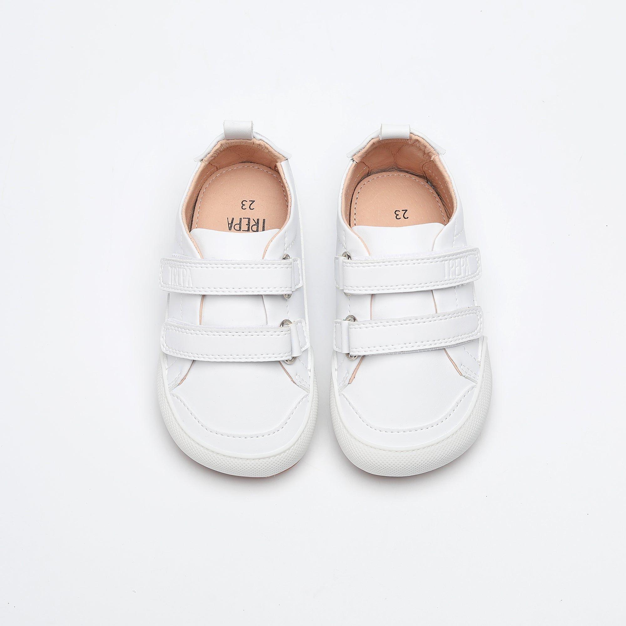 Infant Classic - Blanco-1