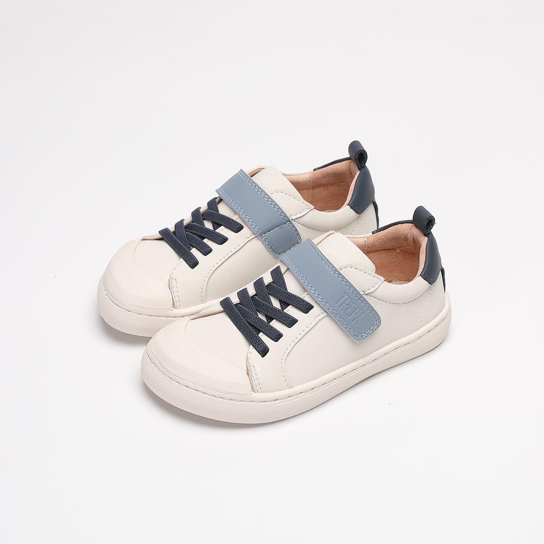 Toddler Urban - Blanco Indigo-1