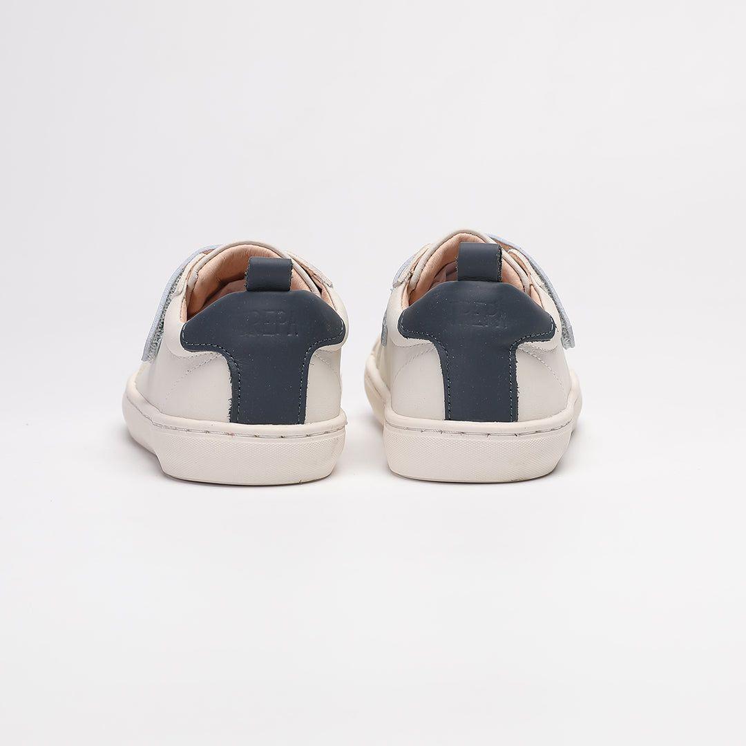 Toddler Urban - Blanco Indigo-3