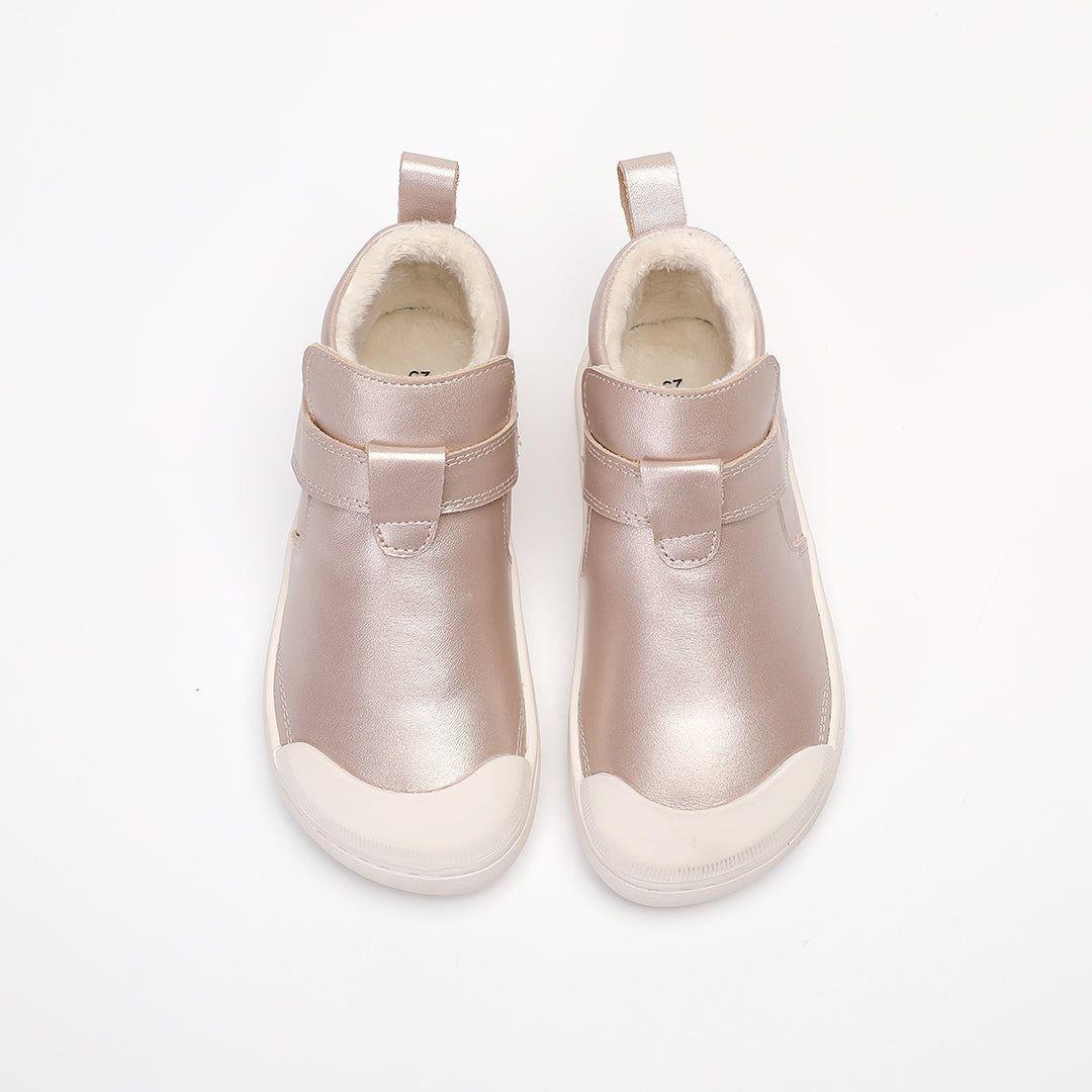 Kids Nordic - Gold Pink-1