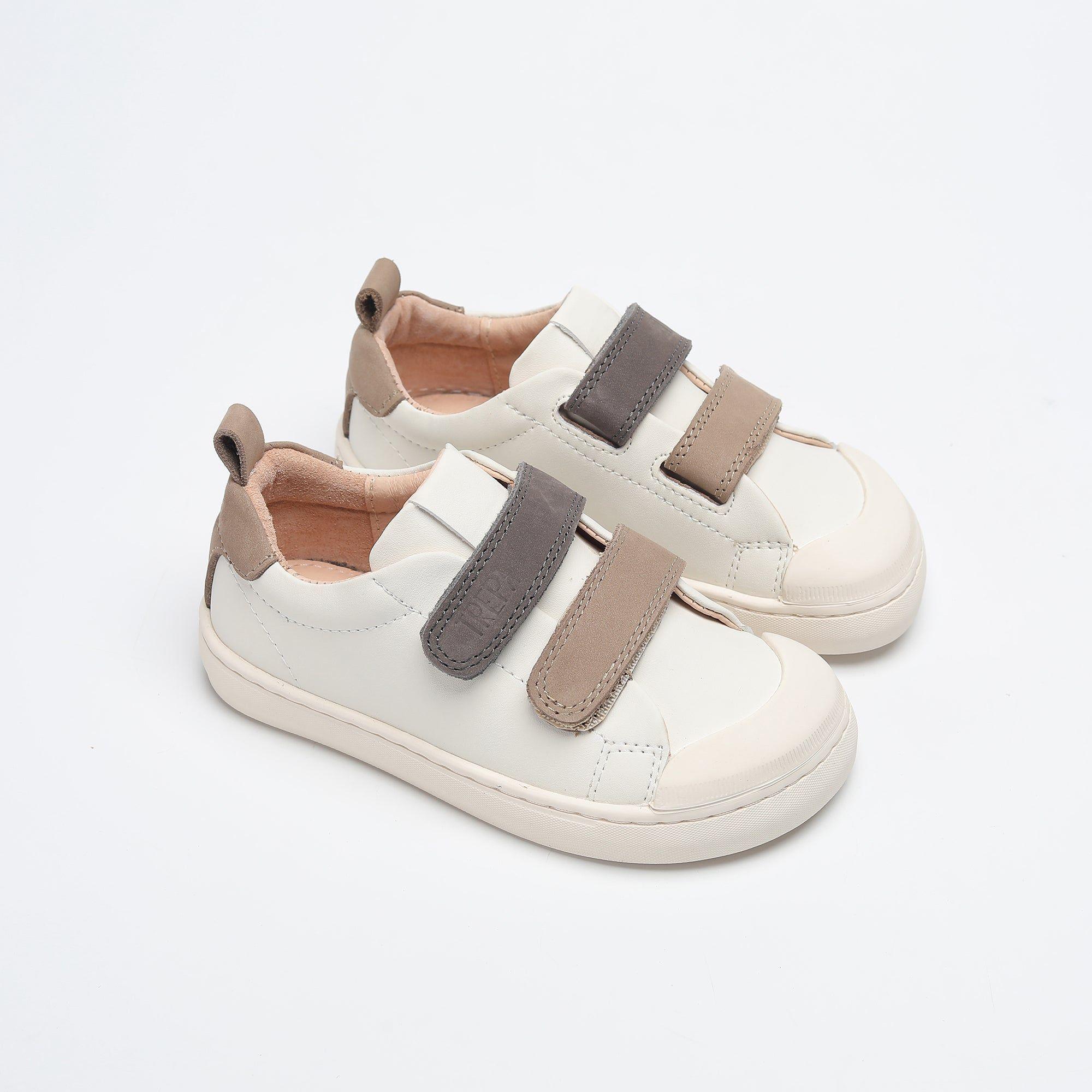 Zapatillas Ergonómicas Toddler Classic - Tierra-0