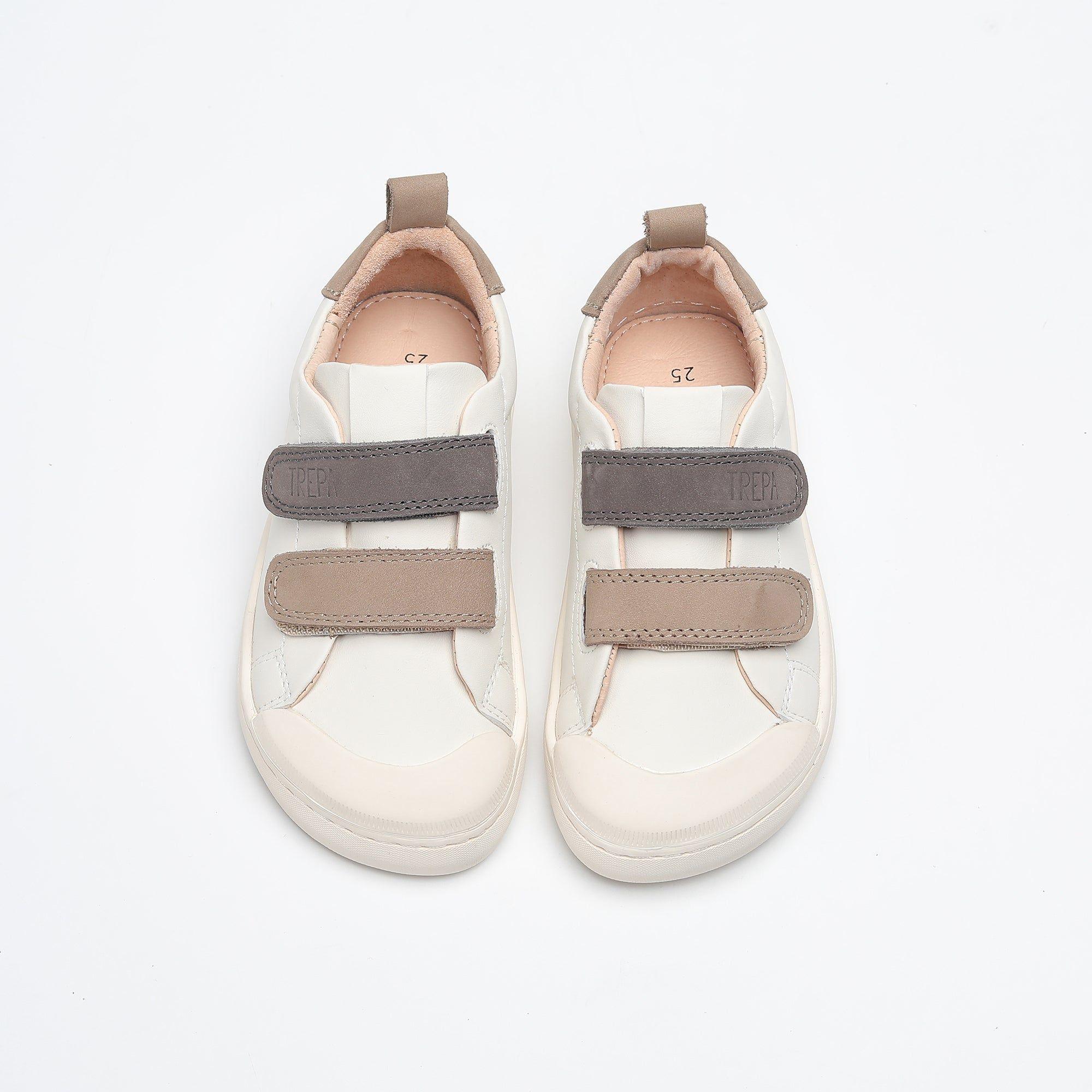 Zapatillas Ergonómicas Toddler Classic - Tierra-1