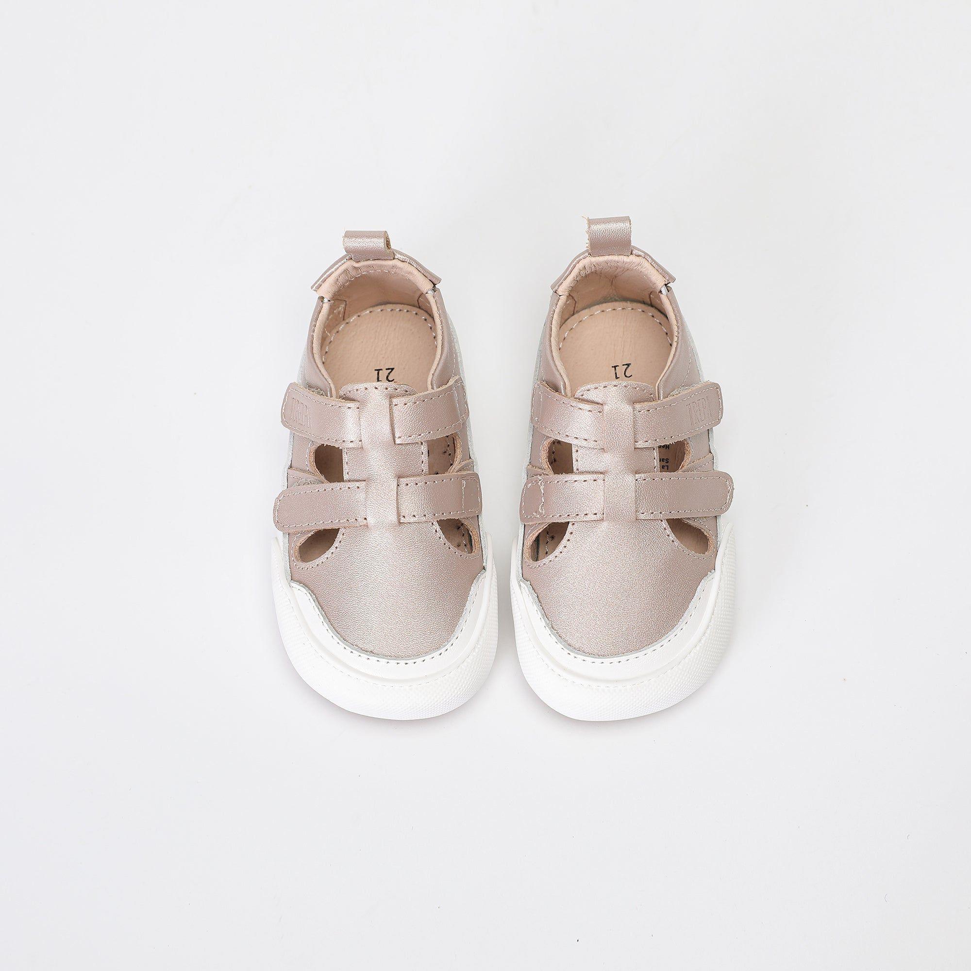 Infant Breeze - Gold Pink-1