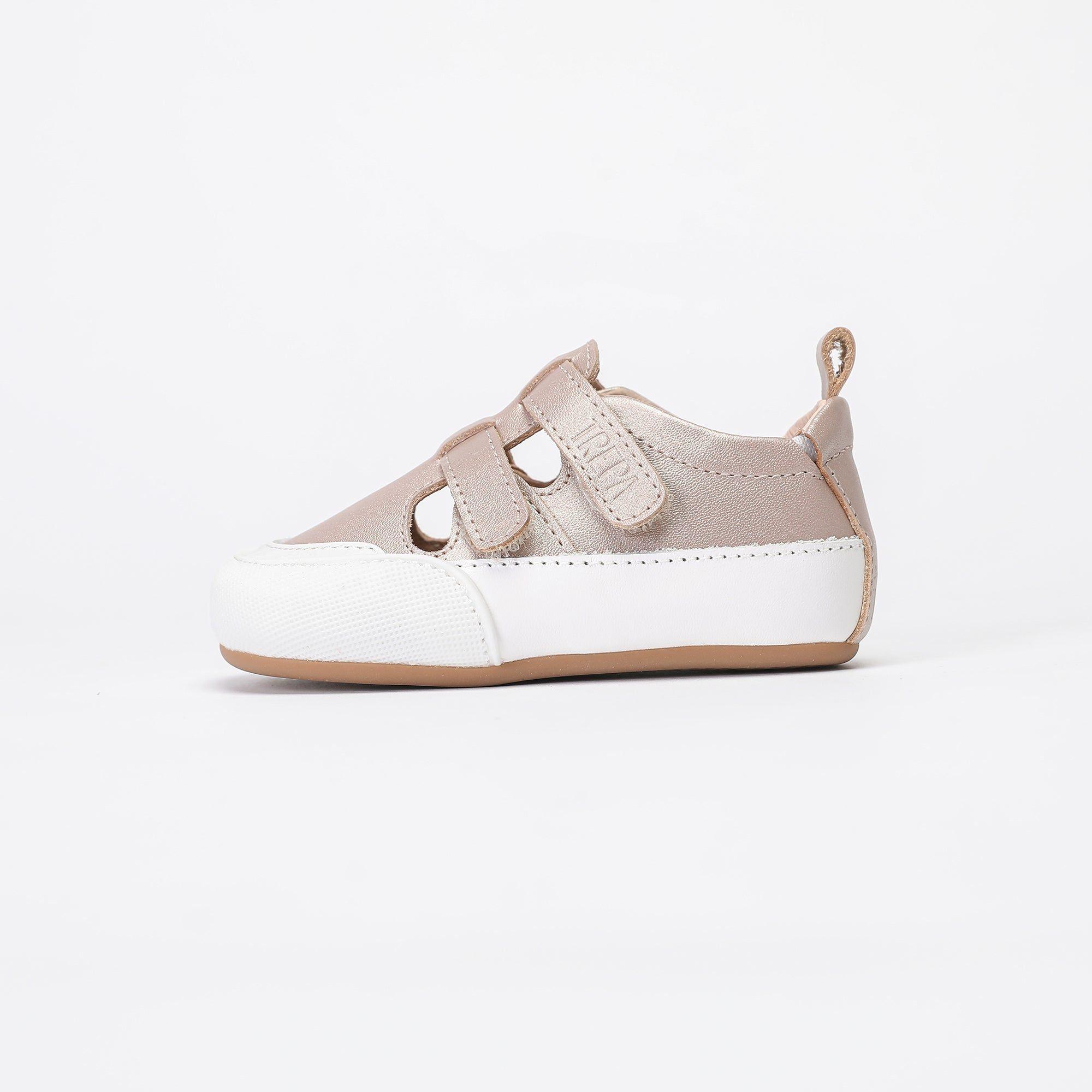 Infant Breeze - Gold Pink-2