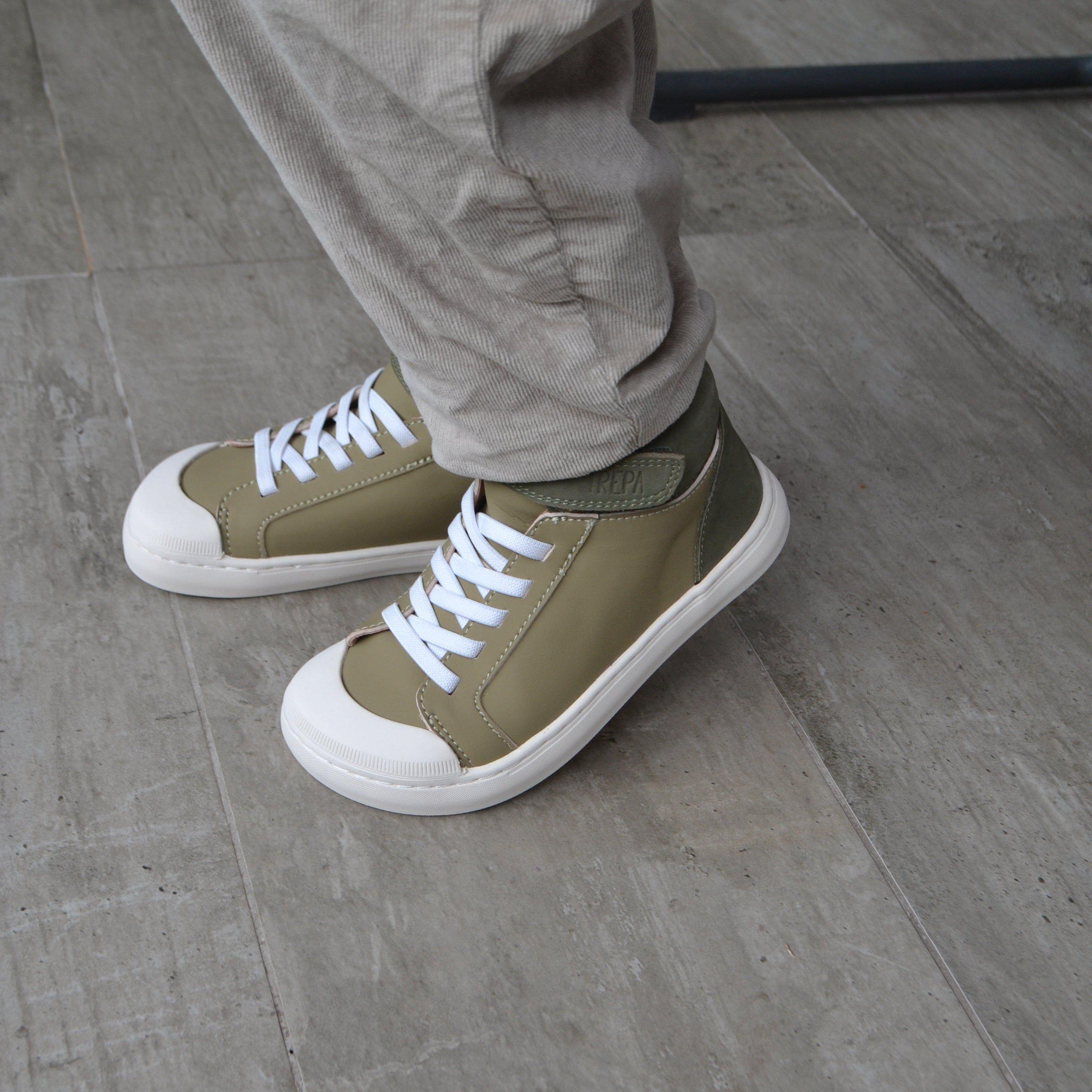 Kids Rain - Militar-0