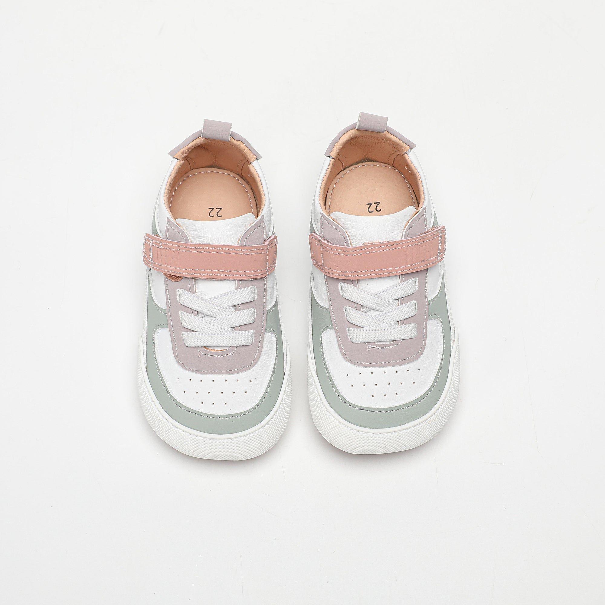 Zapatillas Ergonómicas Infant Vintage - Dulce-1