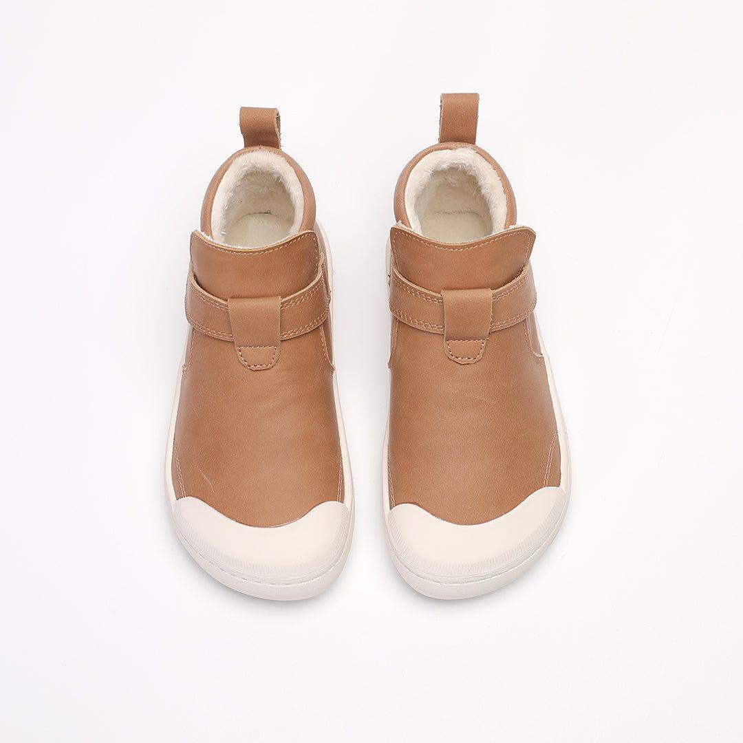 Toddler Nordic - Marrón-2