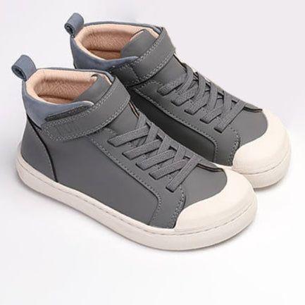 Toddler Rain - Gris-2