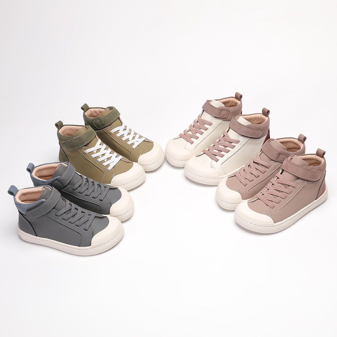 Toddler Rain - Gris-4