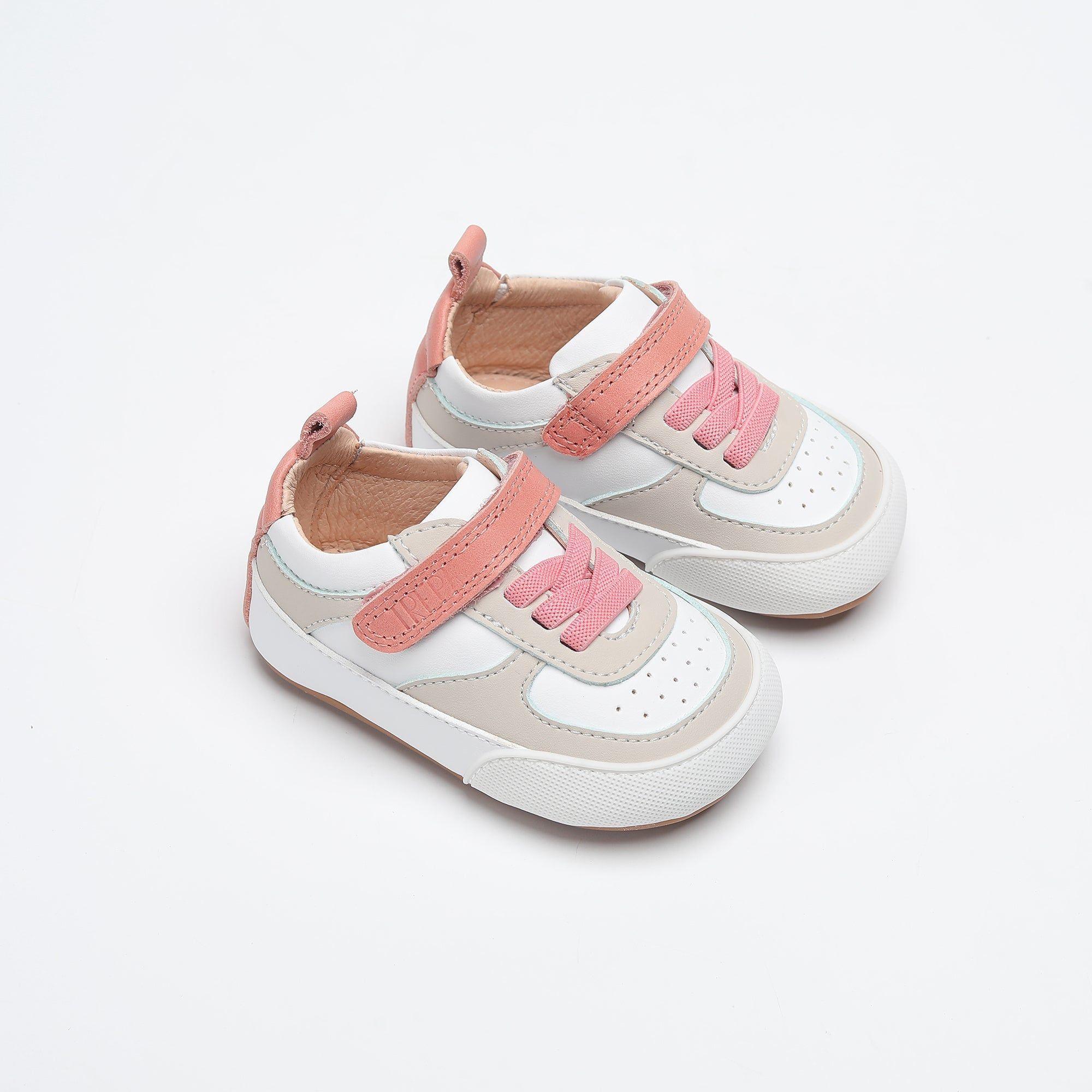 Zapatillas Ergonómicas Infant Vintage - Sandía-0
