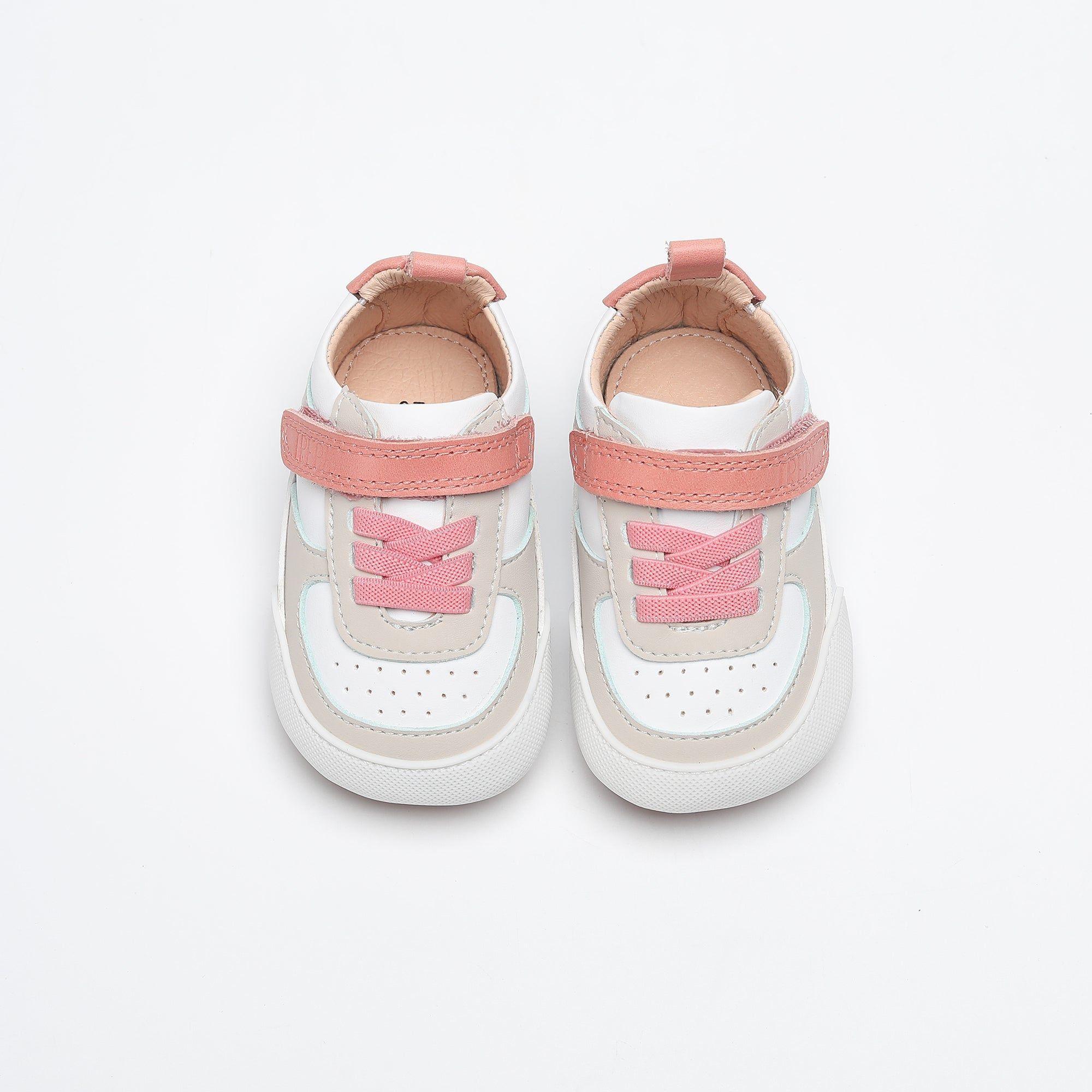 Zapatillas Ergonómicas Infant Vintage - Sandía-1