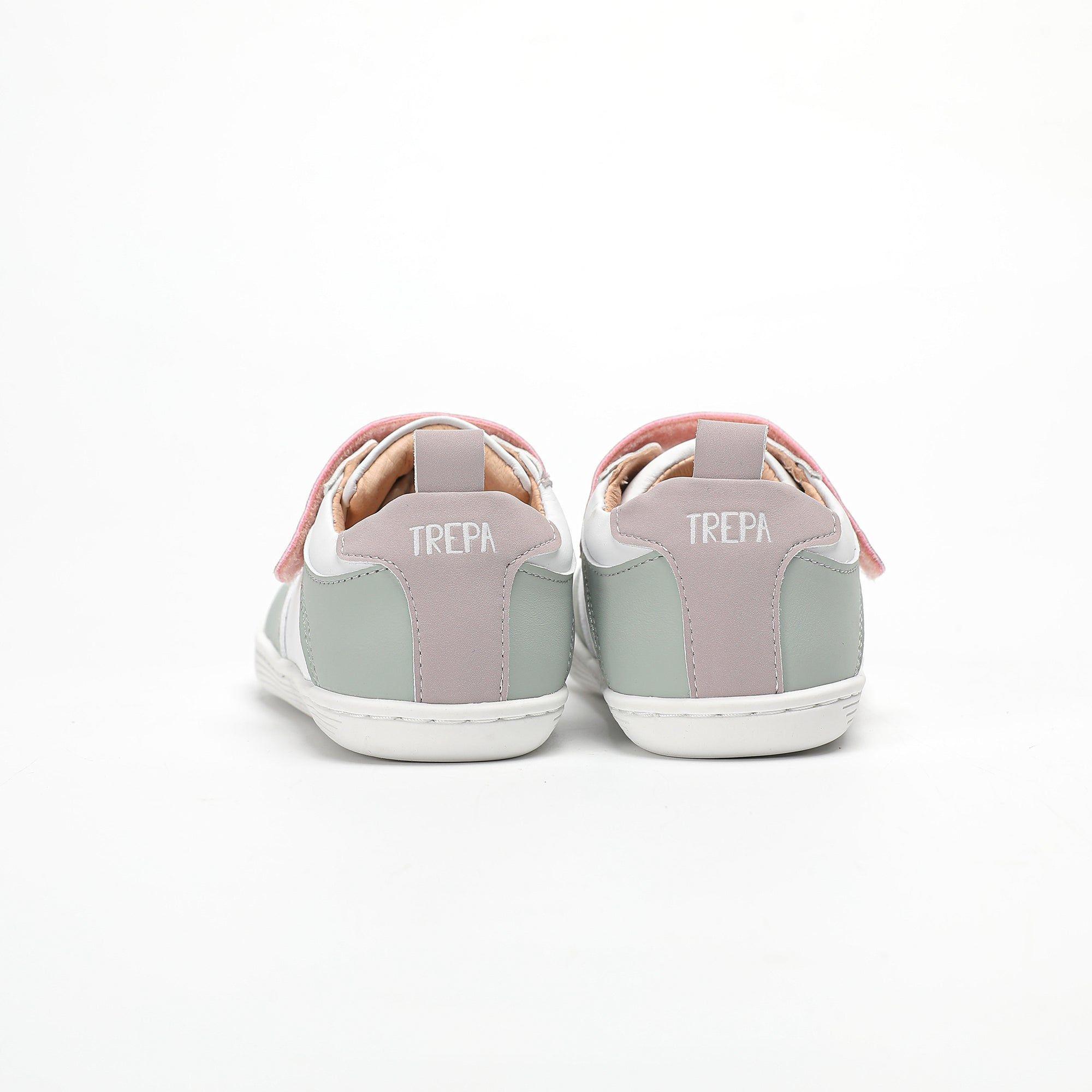Zapatillas Ergonómicas Toddler Vintage - Dulce-3