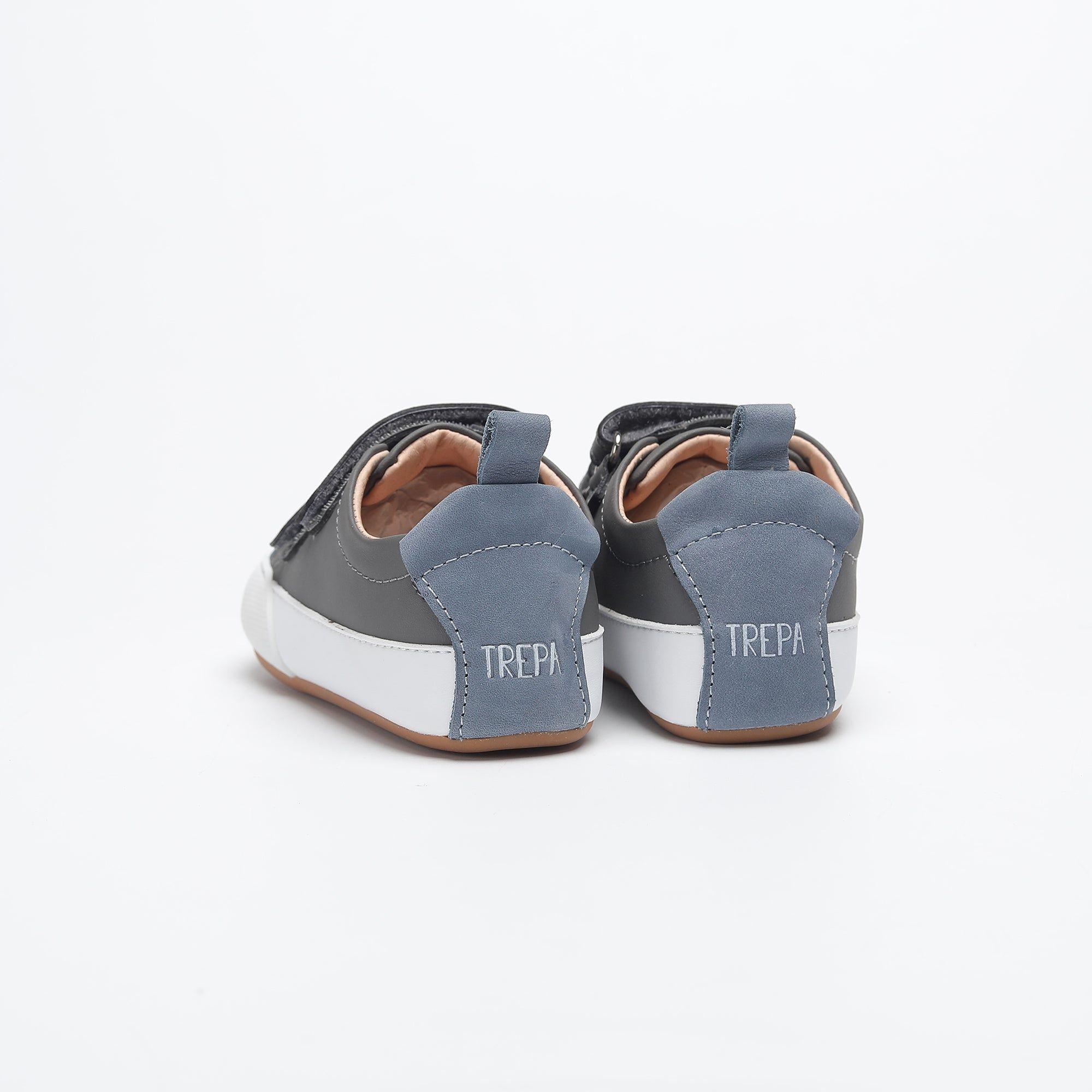 Infant Classic - Grafito-2