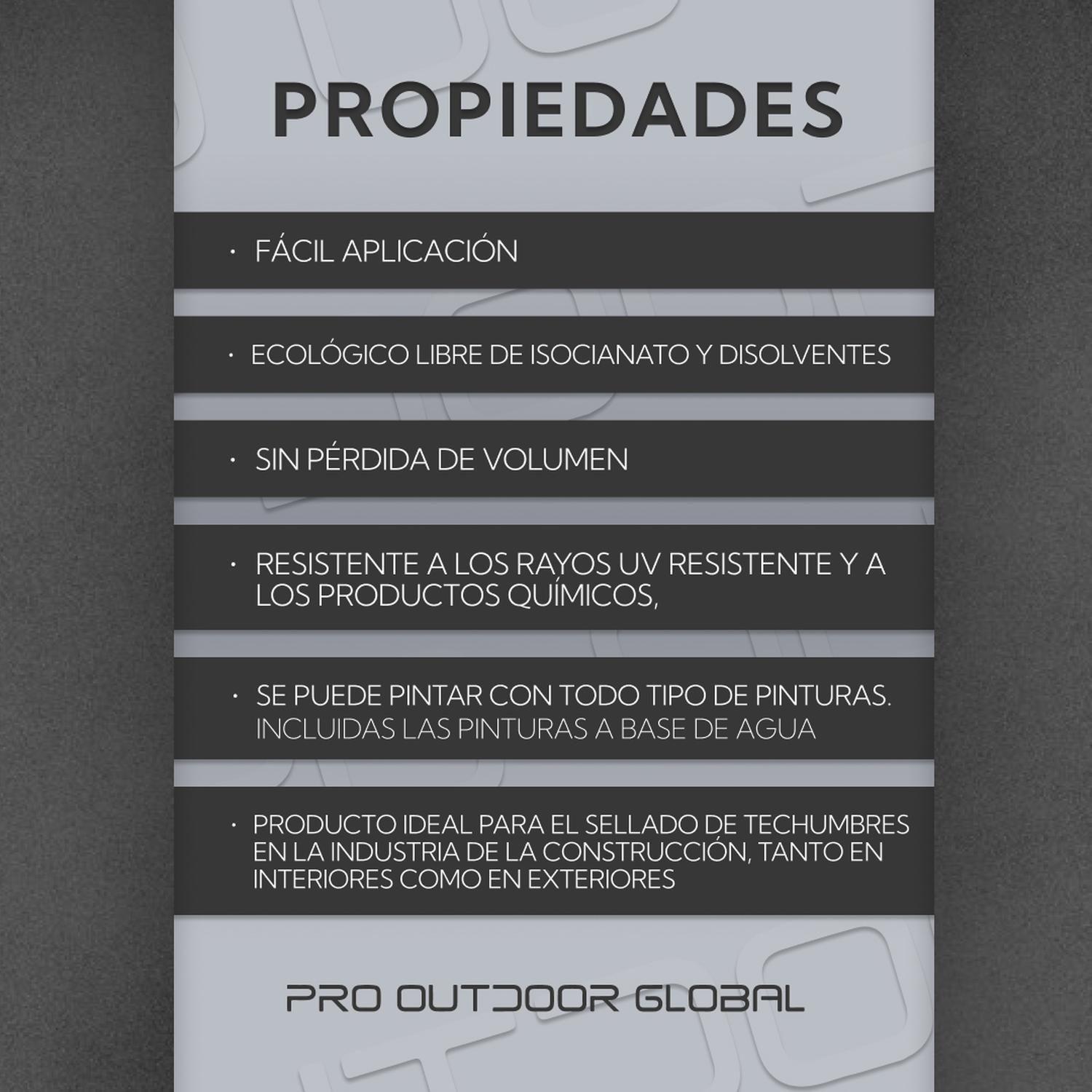 Tapa Goteras Hibrido 600 ML ITALSIL-2