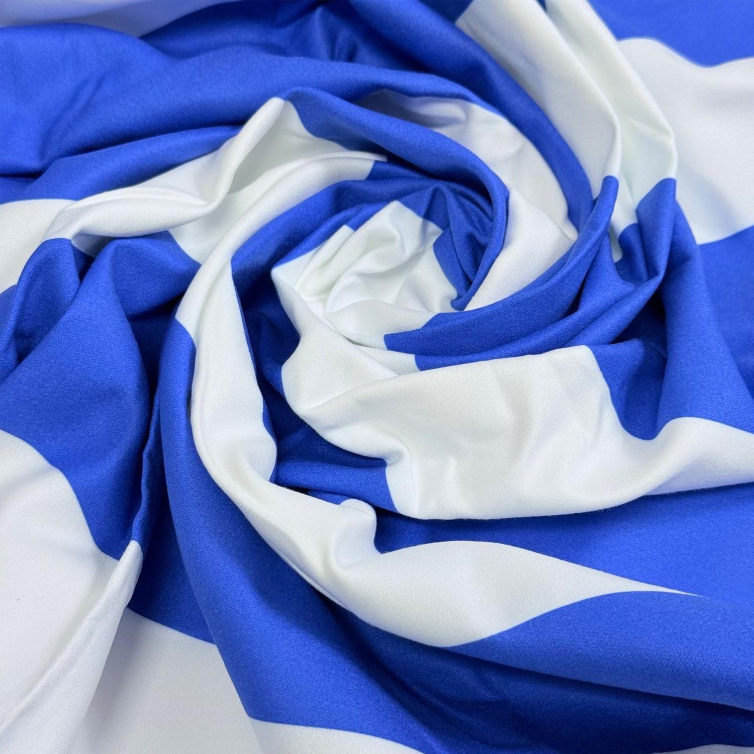 2 Toallas Xl De Microfibra 90x200 Cm Secado Rápido Playa Viaje-8