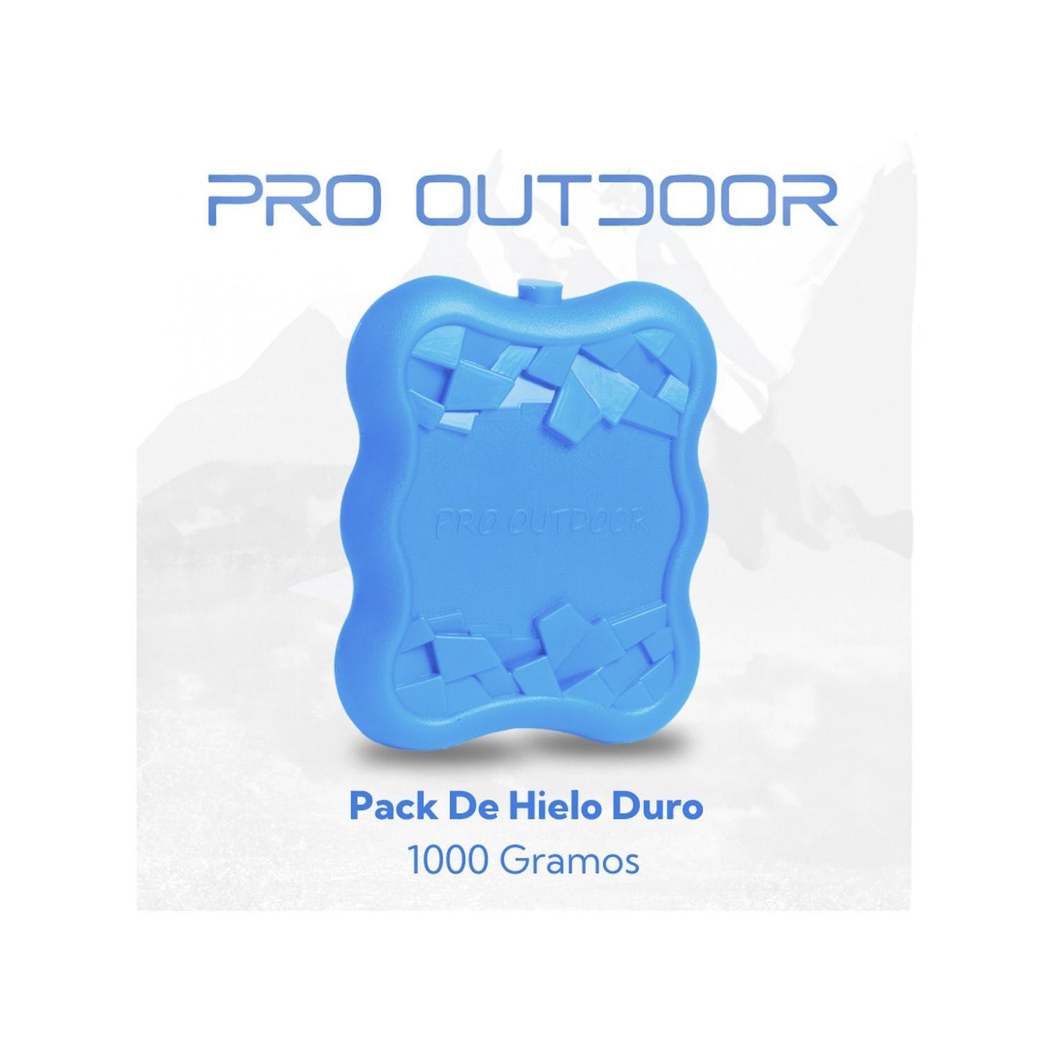 Icepack Duro 1000 Gramos Pro Outdoor-2