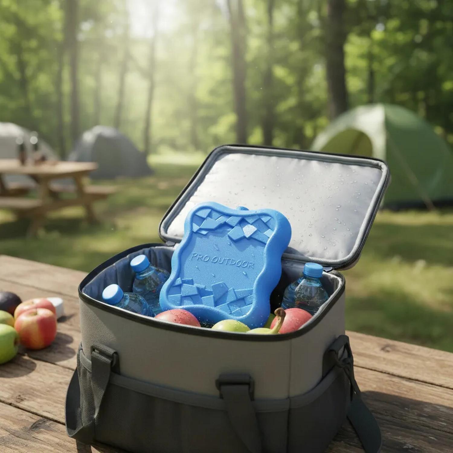 Icepack Duro 1000 Gramos Pro Outdoor-2