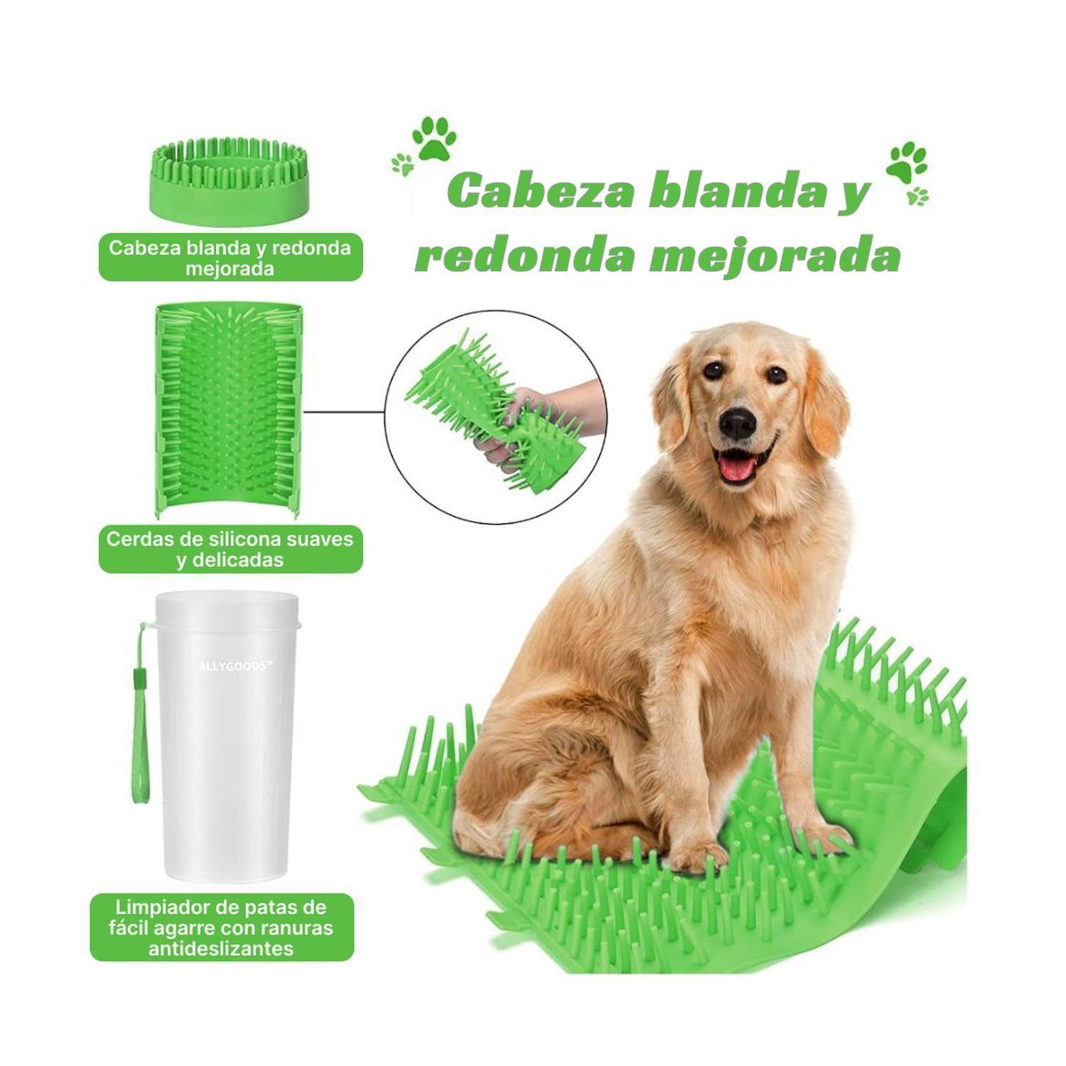 Limpiador De Patas Mascota Pro Outdoor 70 Unidades-5