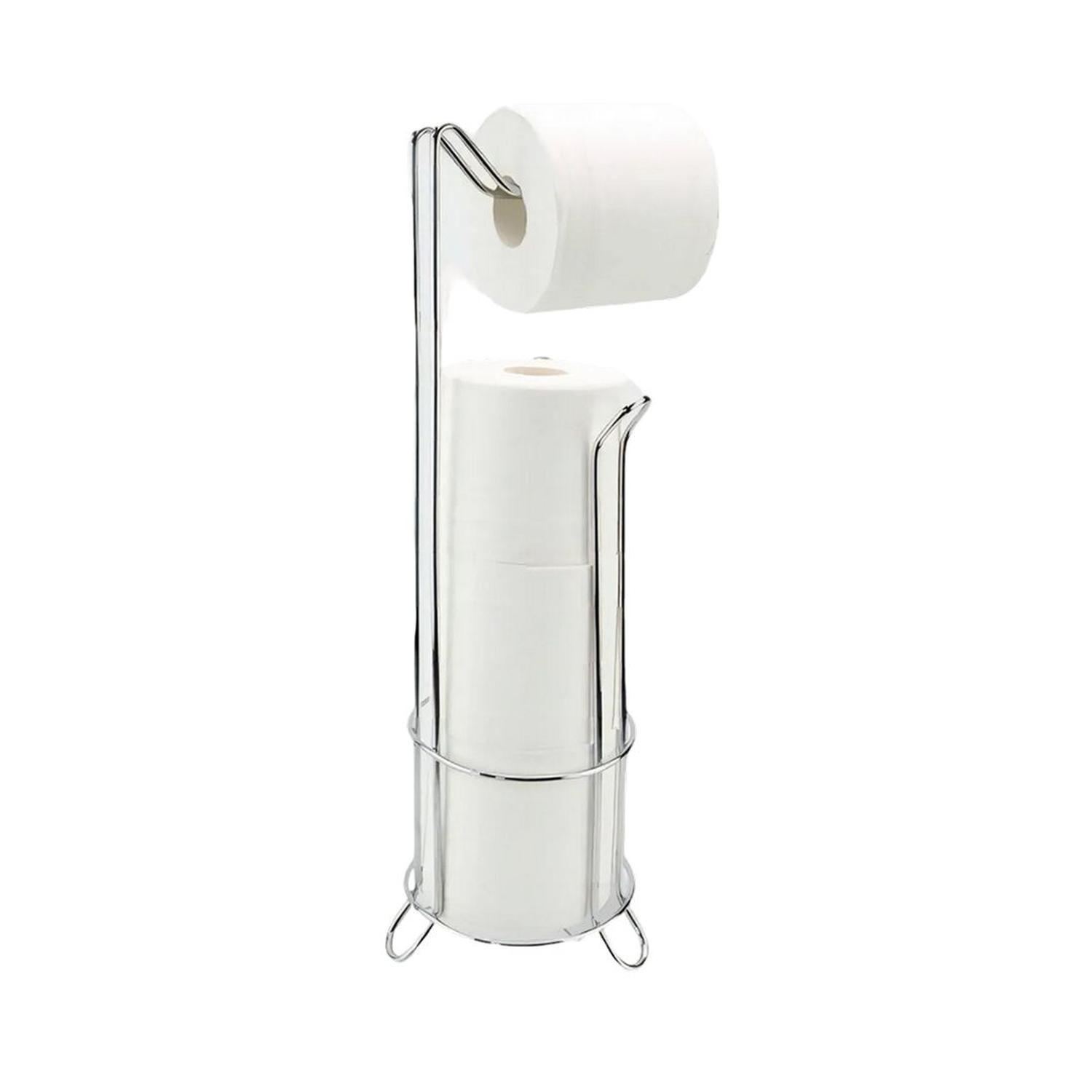 Porta Papel Pedestal-2