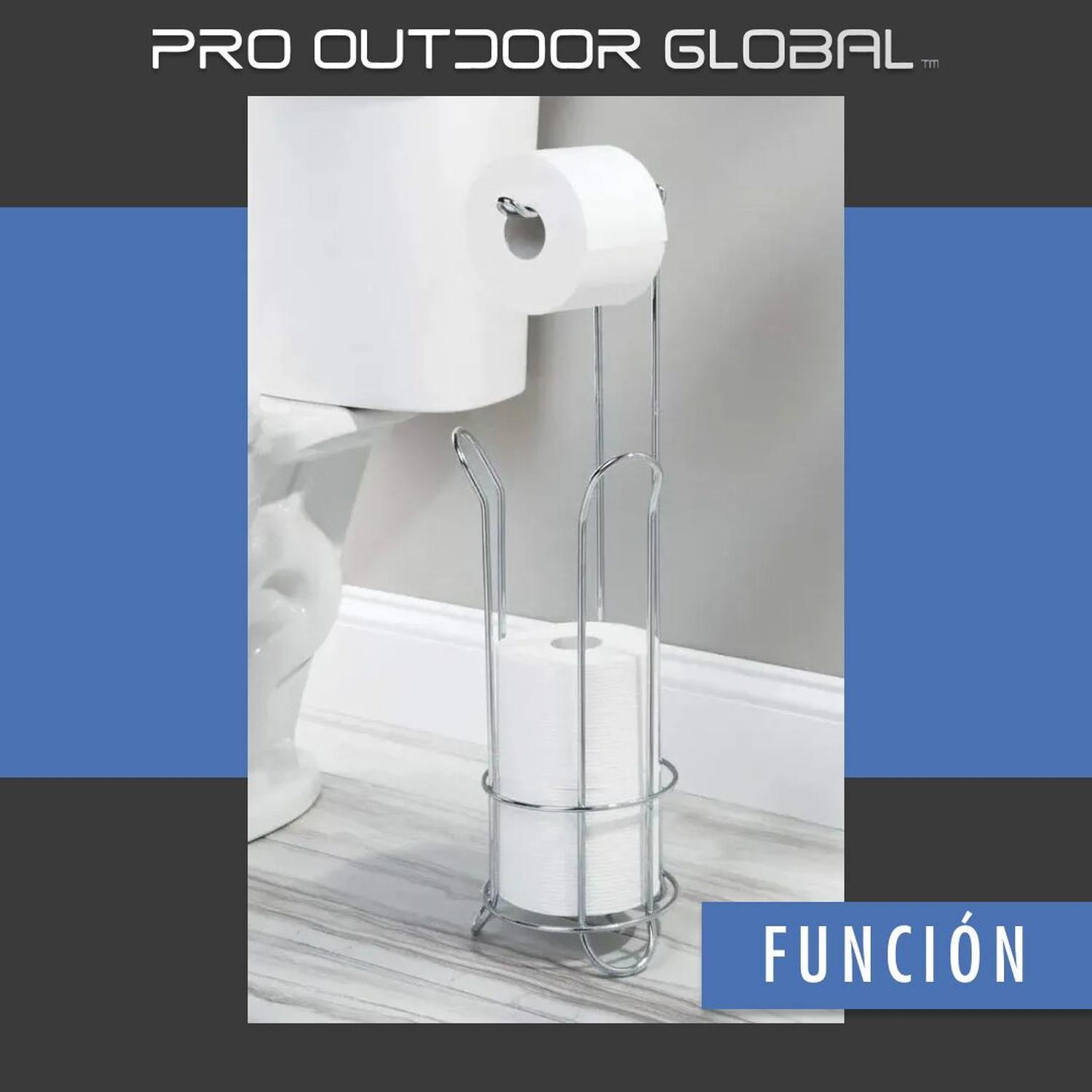 Porta Papel Pedestal-5