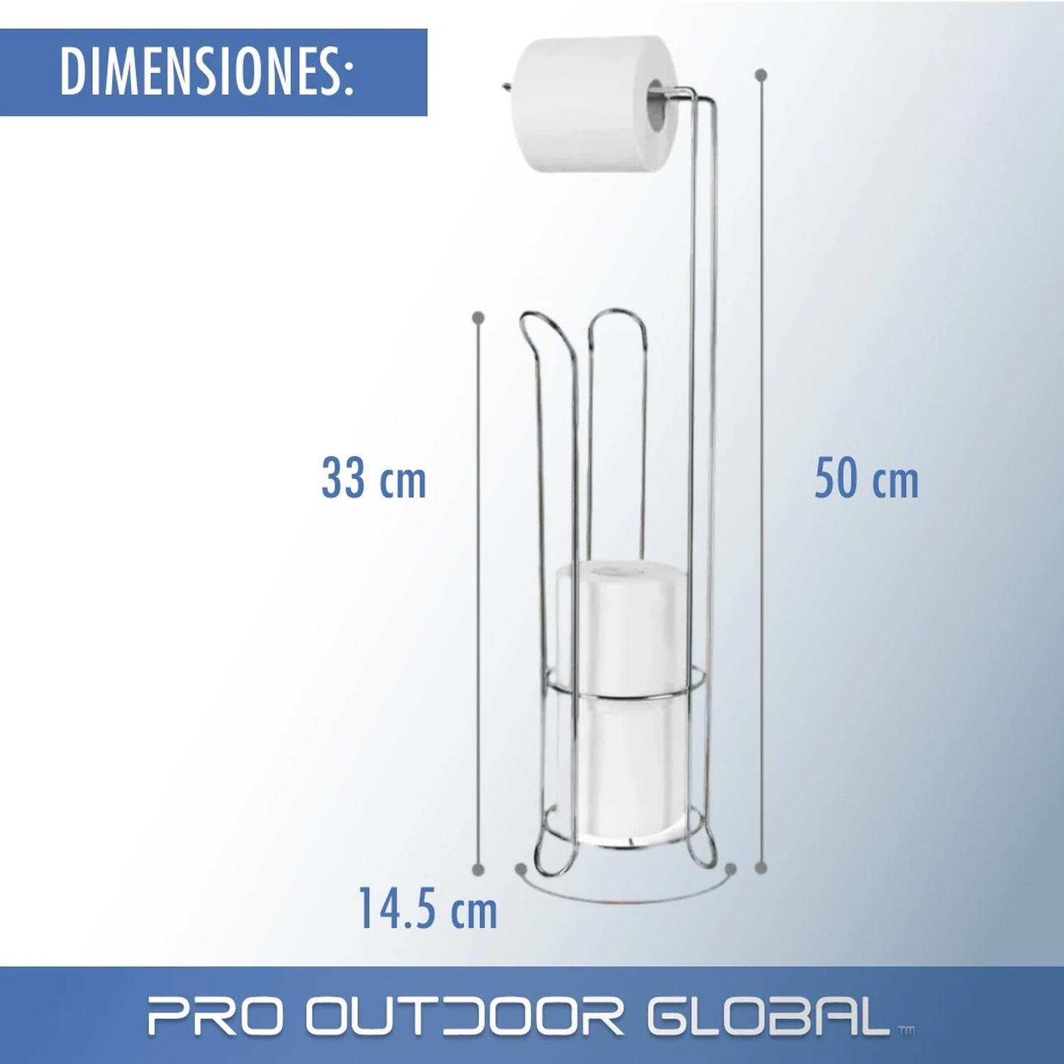 Porta Papel Pedestal-3