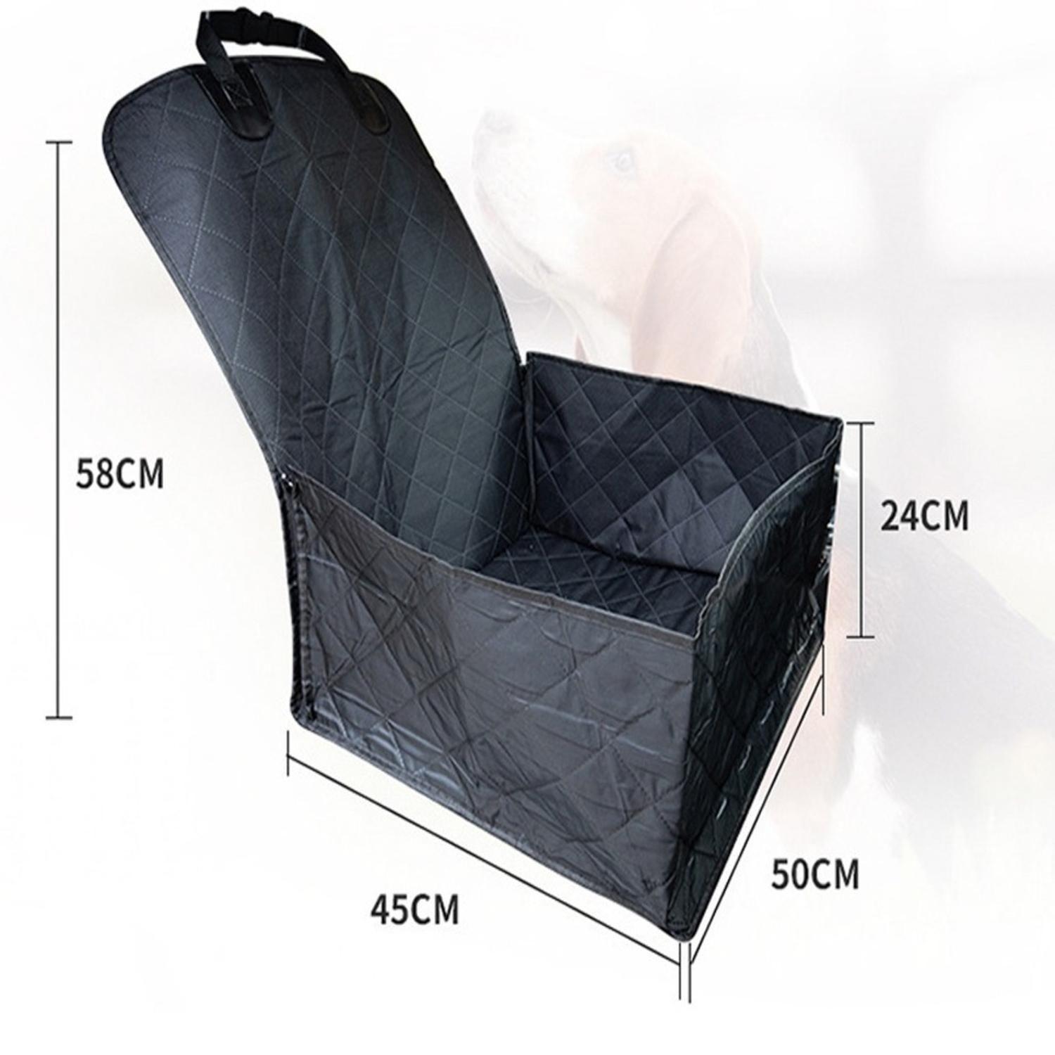 Asientos Para Mascotas Para Automovil Pro Outdoor 150 Unidades-5