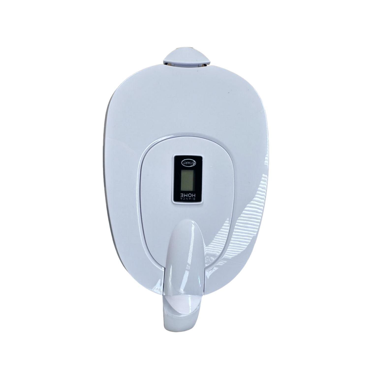 Jarra Purificadora De Agua Bianca Home 3.8 Litros-Blanco-5