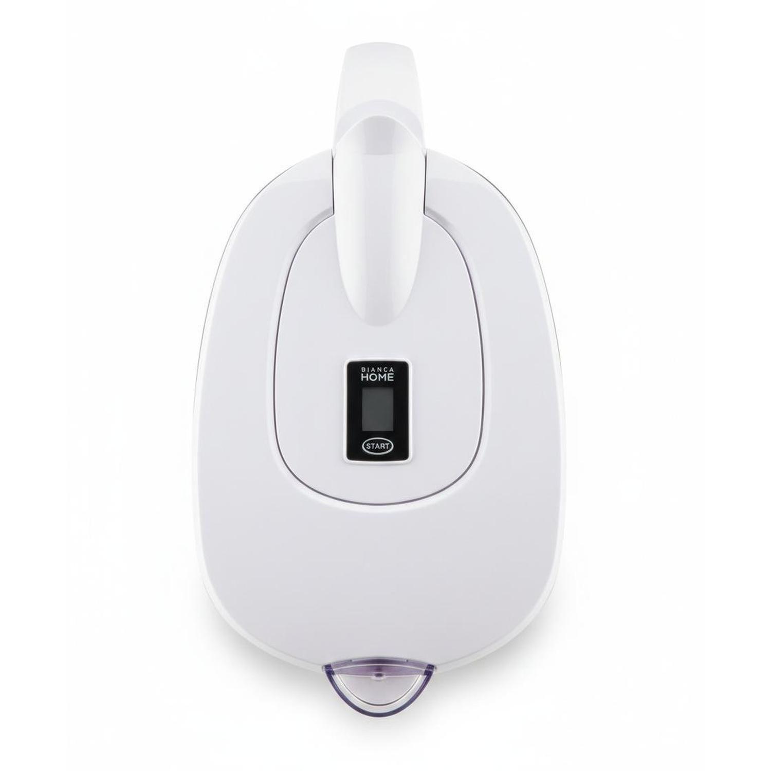 Jarra Purificadora De Agua Bianca Home 3.8 Litros-Blanco-4