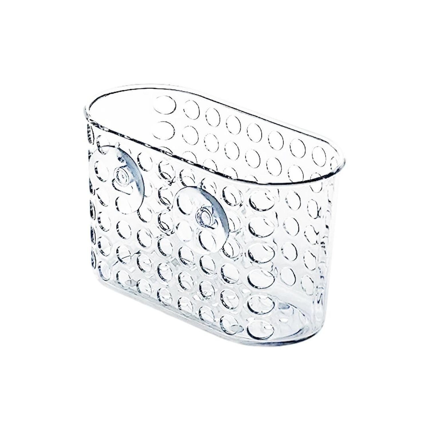 Canasto Ducha Horizontal Succion-2