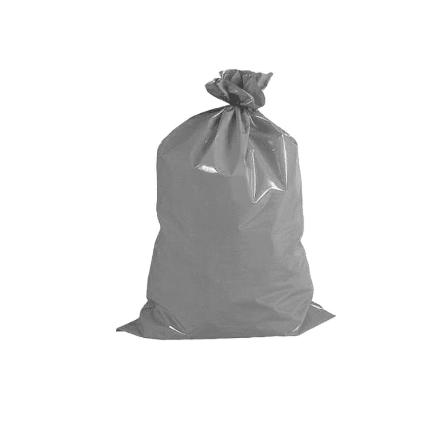 100 Bolsas De Basura 30 Litros 50X70 CM-2