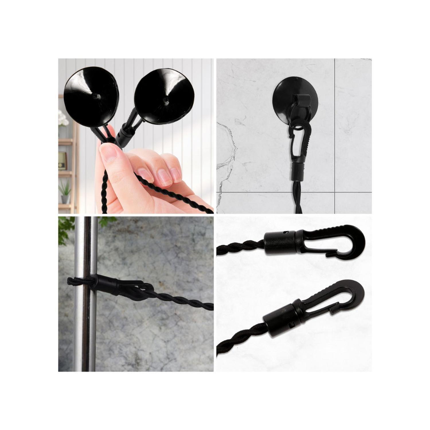 Colgador De Ropa Pro Outdoor-3
