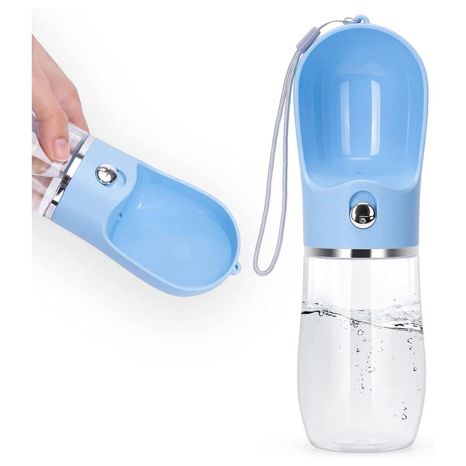 Dispensador De Agua Para Mascotas Portatil Pro Outdoor 100 Unidades-0