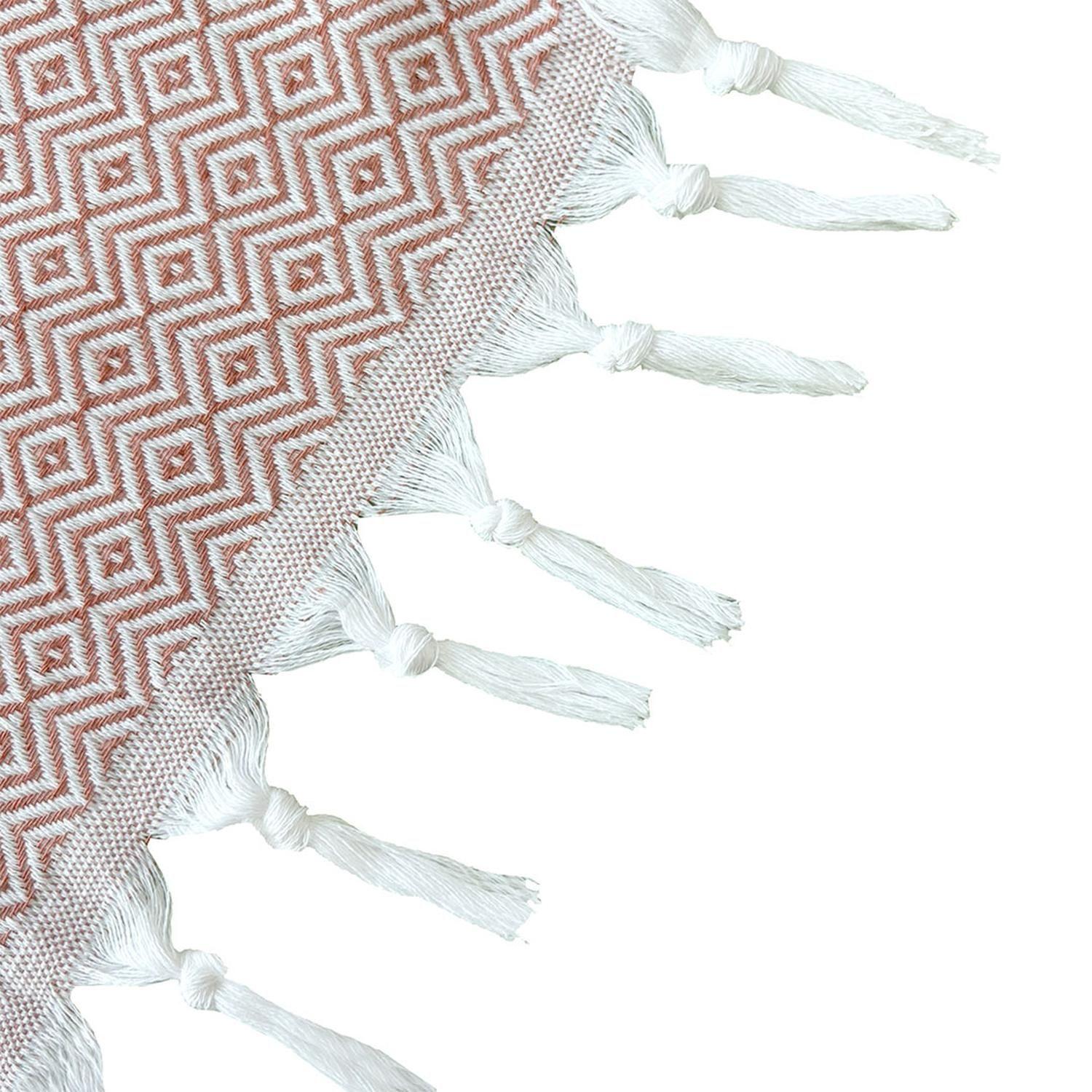 Toalla Turca Selin Diamond Beige-4