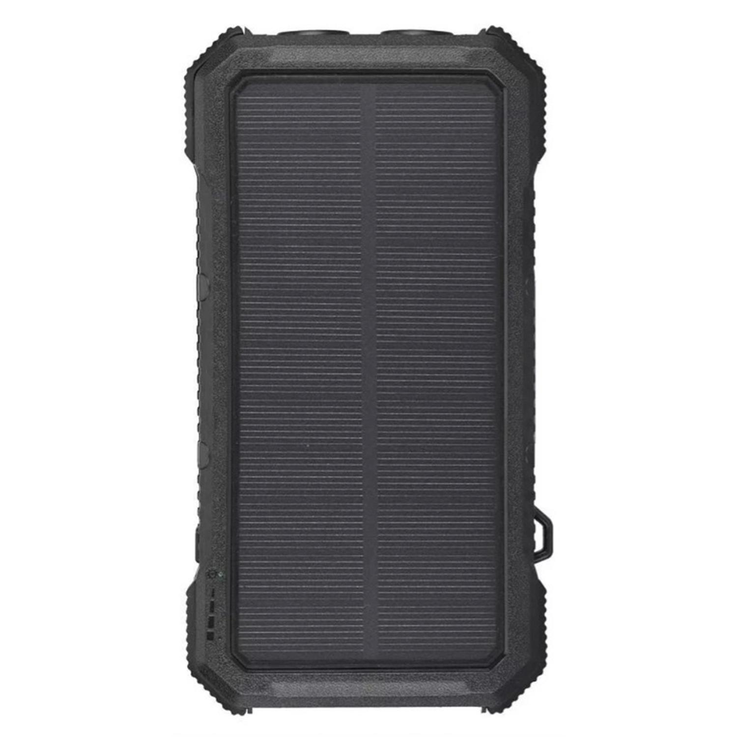 Batería Extra Power Bank 10.000 Mah Solar-2