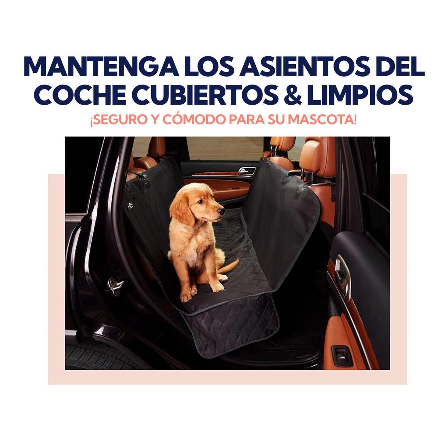Cubre Asiento Para Automovil Pro Outdoor 240 Unidades-7
